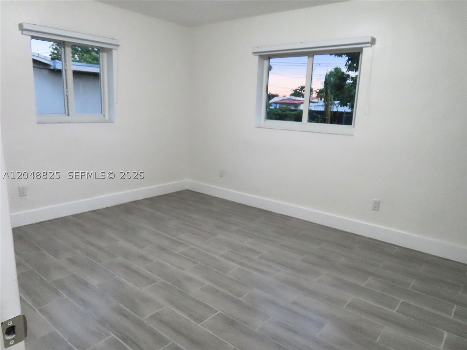 TOWN PARK HEIGHTS - Residential Lease