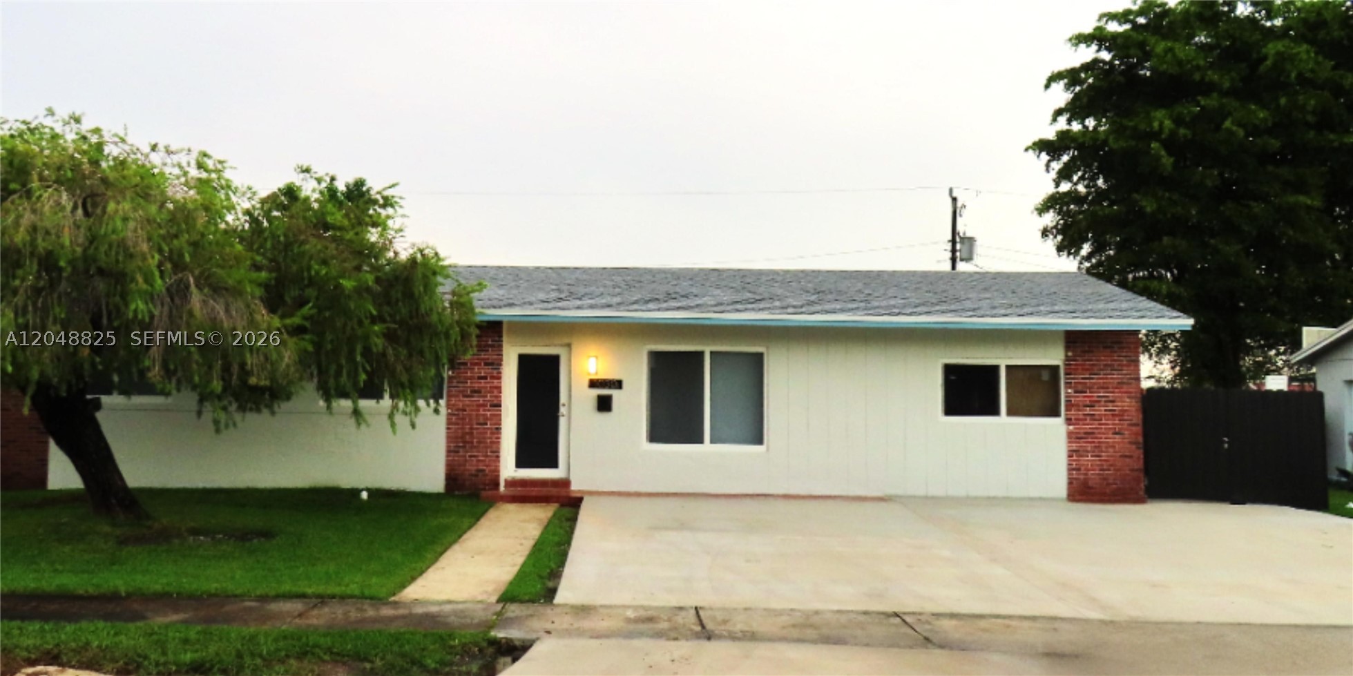 TOWN PARK HEIGHTS - Residential Lease