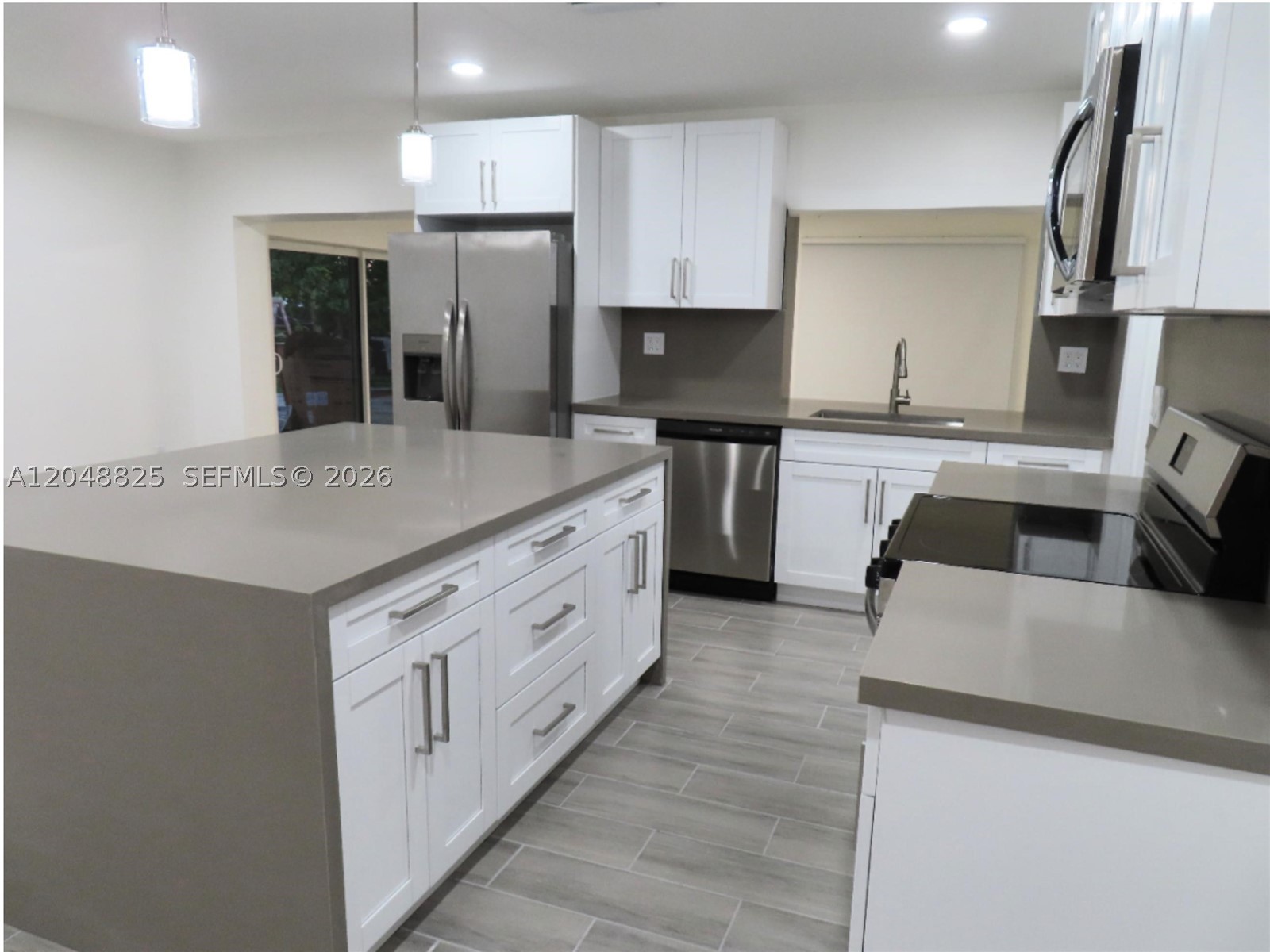 TOWN PARK HEIGHTS - Residential Lease