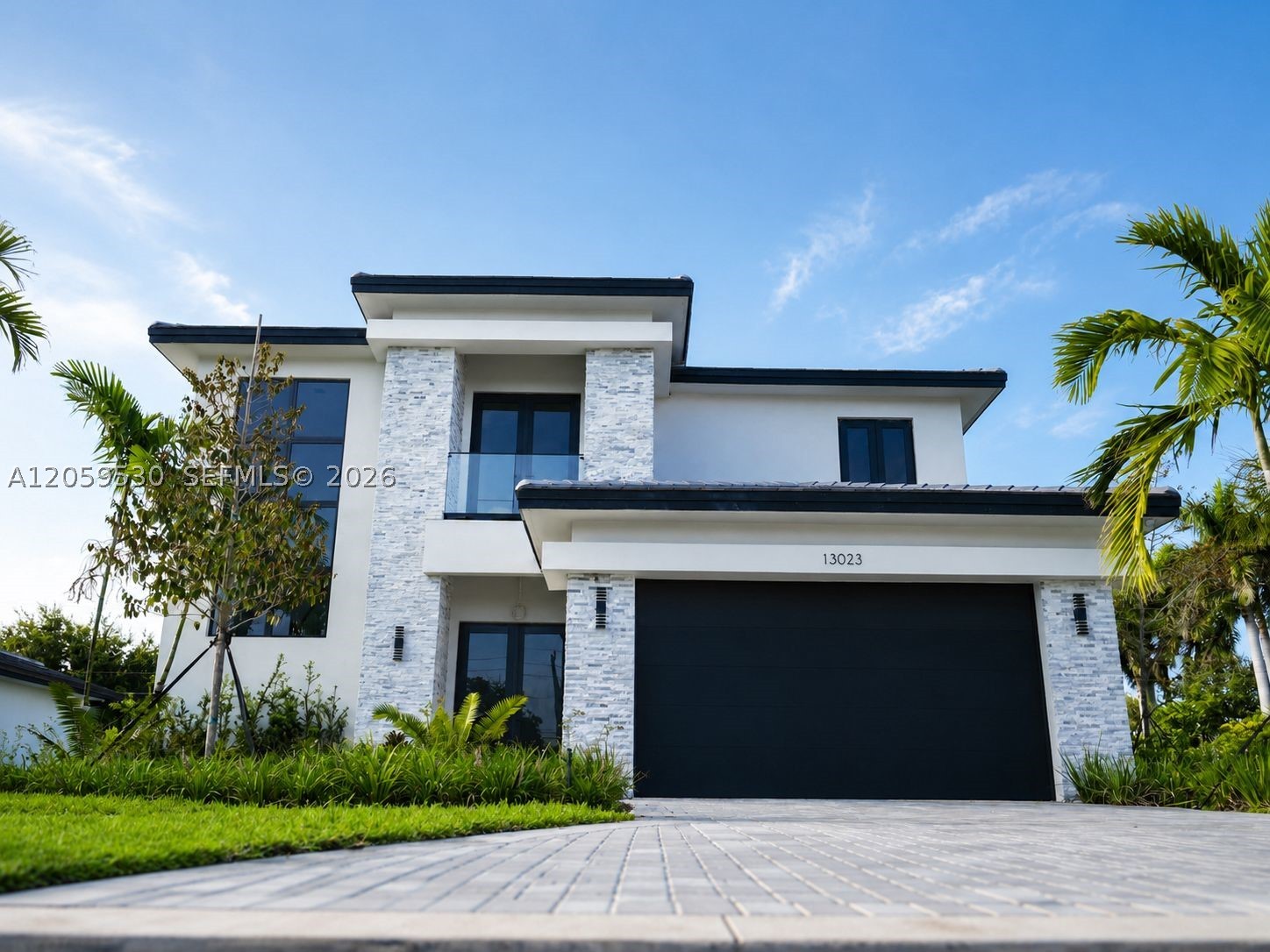 THE OAKS OF DAVIE I - Residential
