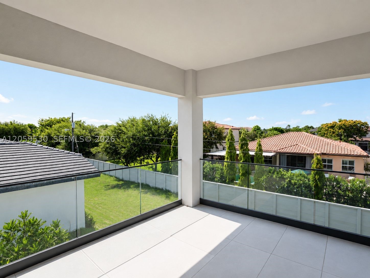 THE OAKS OF DAVIE I - Residential