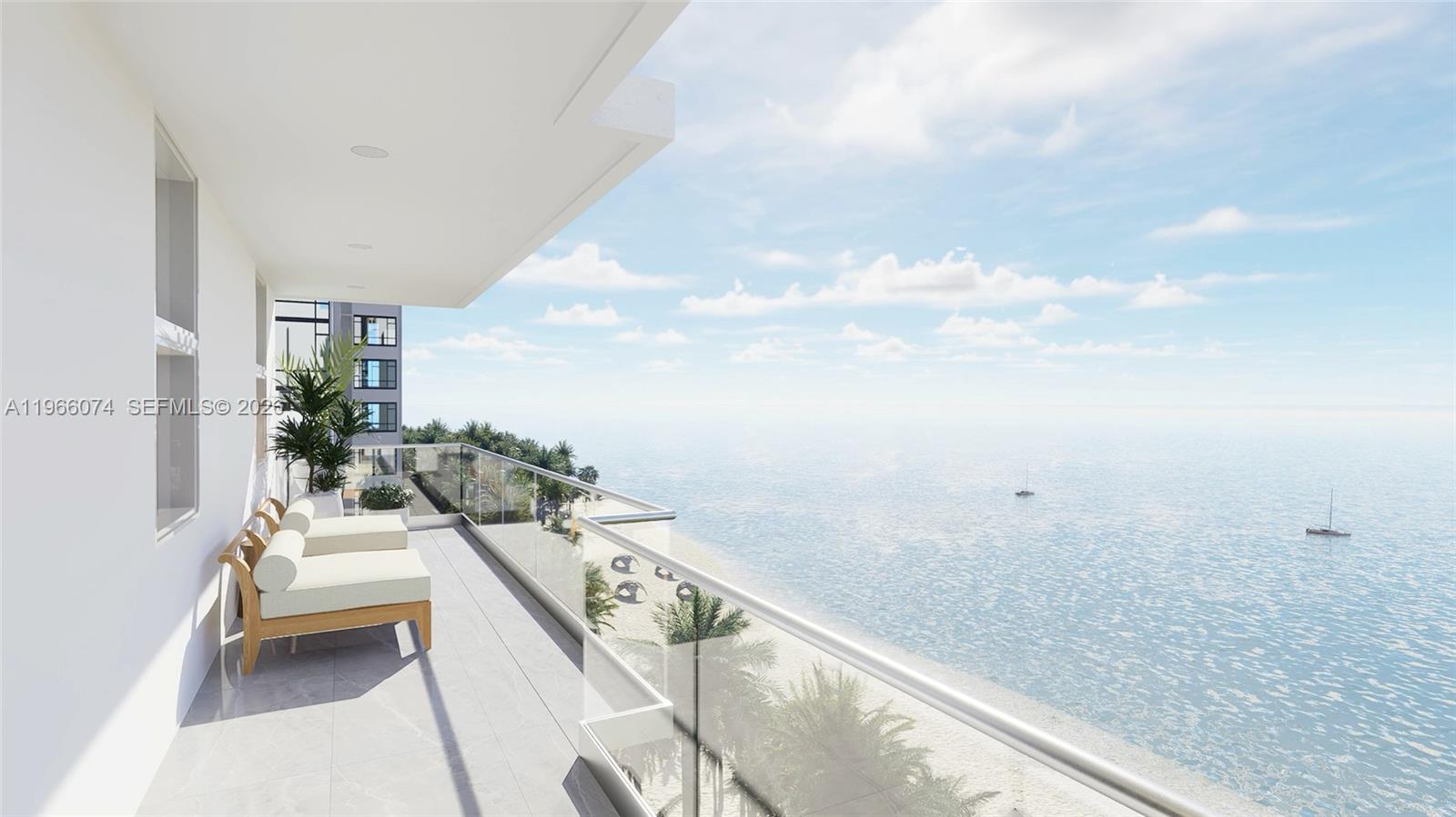MAISON GRANDE CONDO - Residential