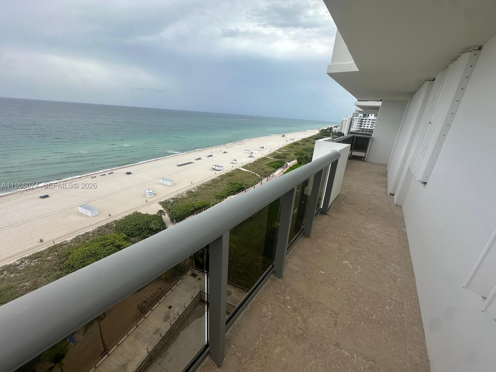 MAISON GRANDE CONDO - Residential