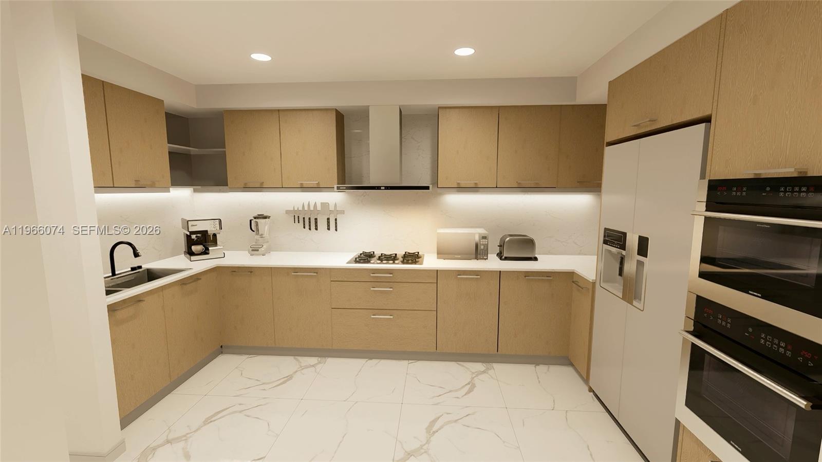 MAISON GRANDE CONDO - Residential