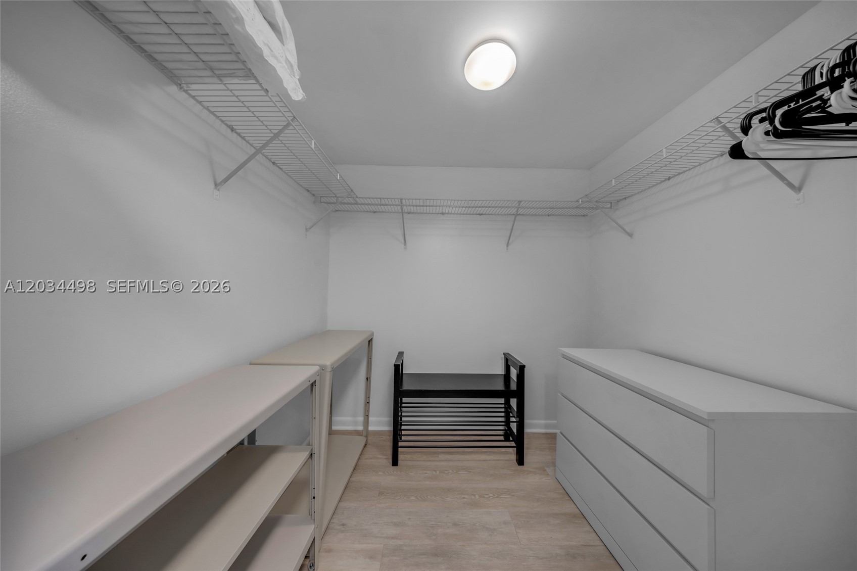SKYLINE ON BRICKELL CONDO - Residential Lease