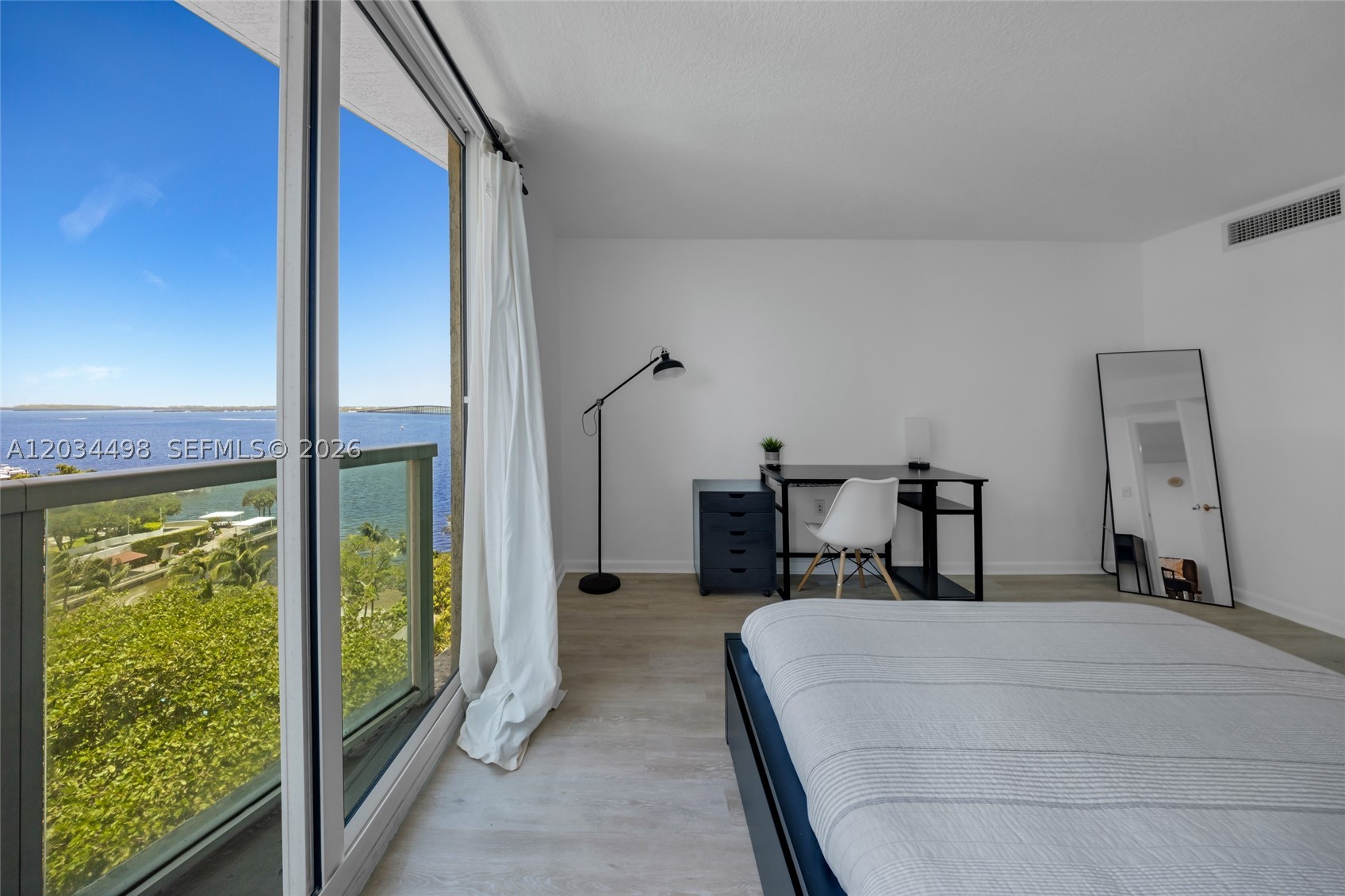 SKYLINE ON BRICKELL CONDO - Residential Lease