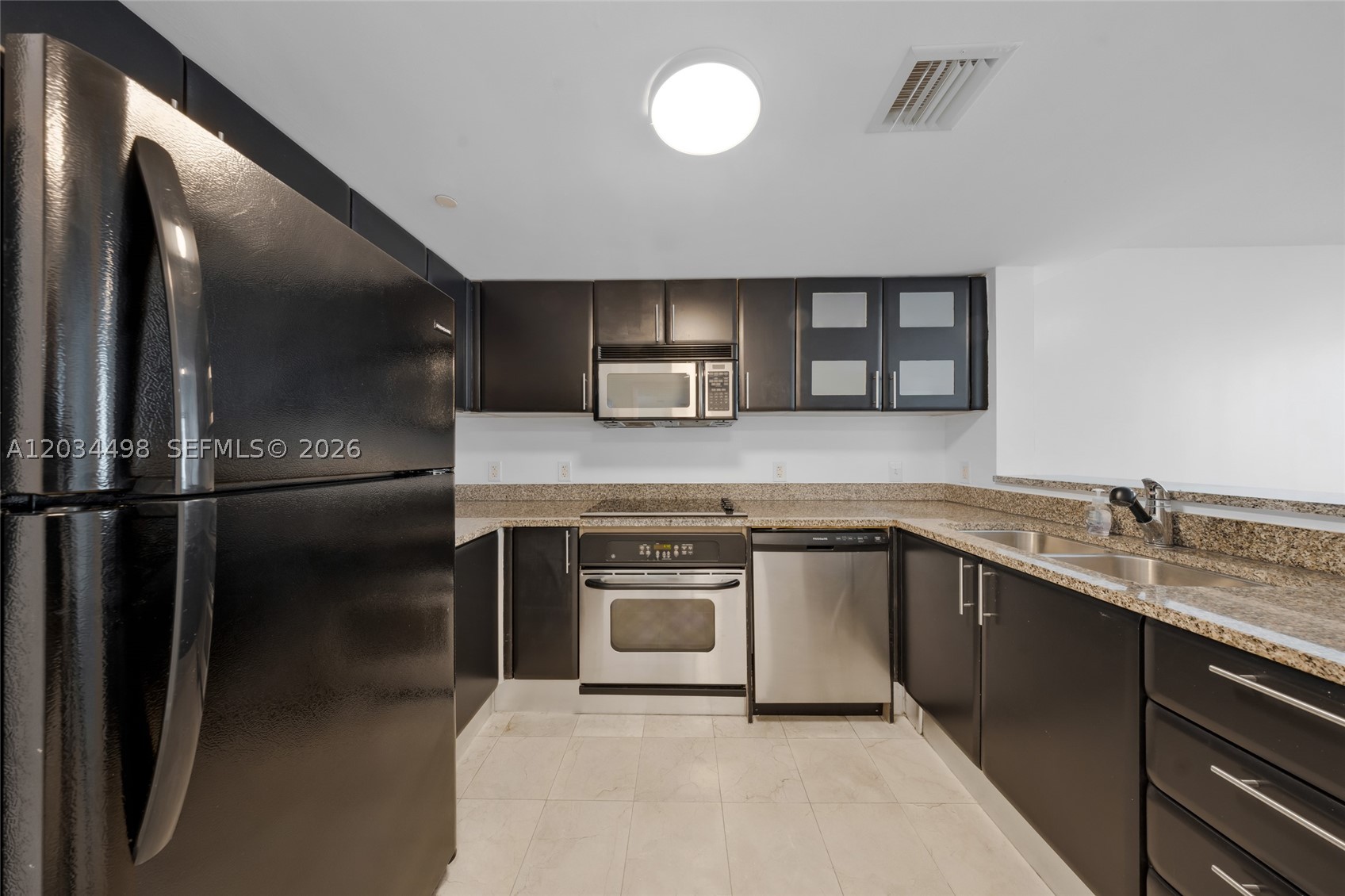 SKYLINE ON BRICKELL CONDO - Residential Lease