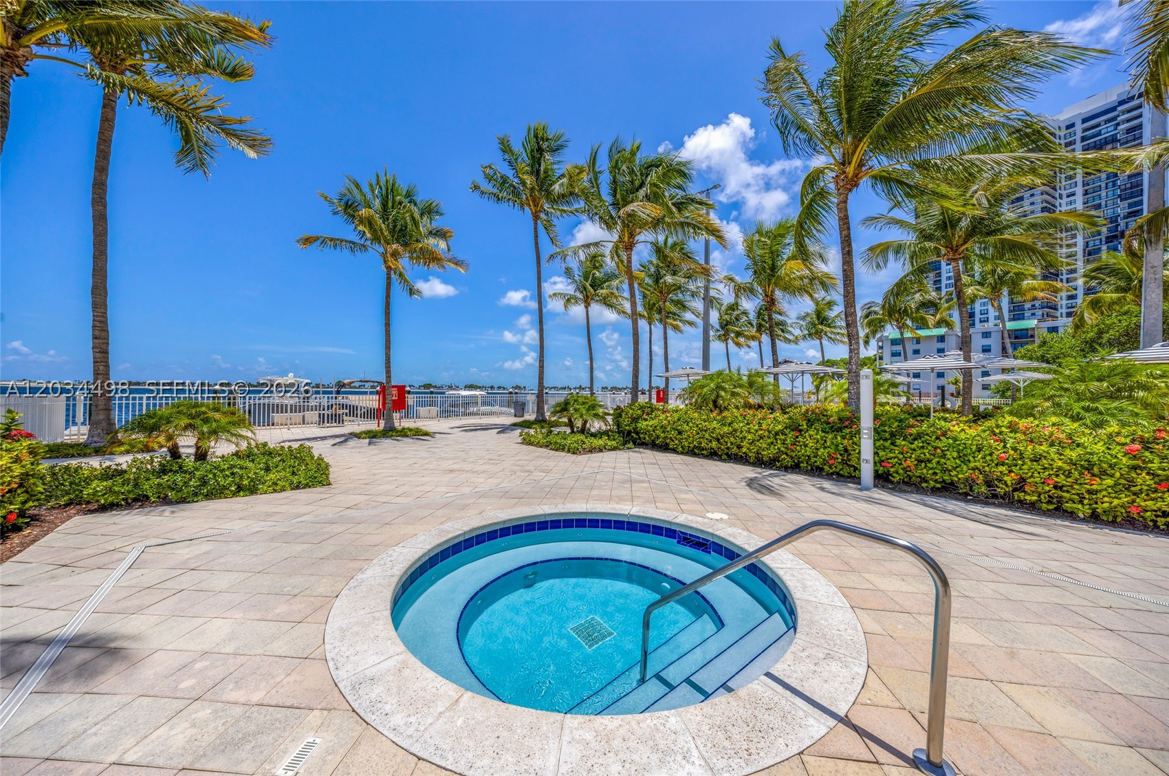SKYLINE ON BRICKELL CONDO - Residential Lease