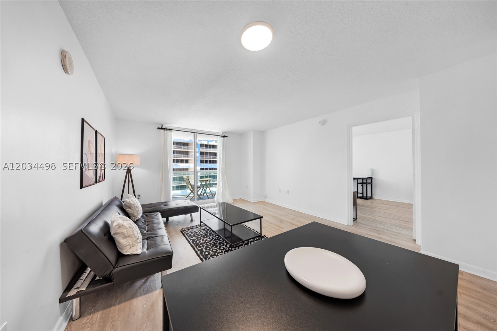 SKYLINE ON BRICKELL CONDO - Residential Lease