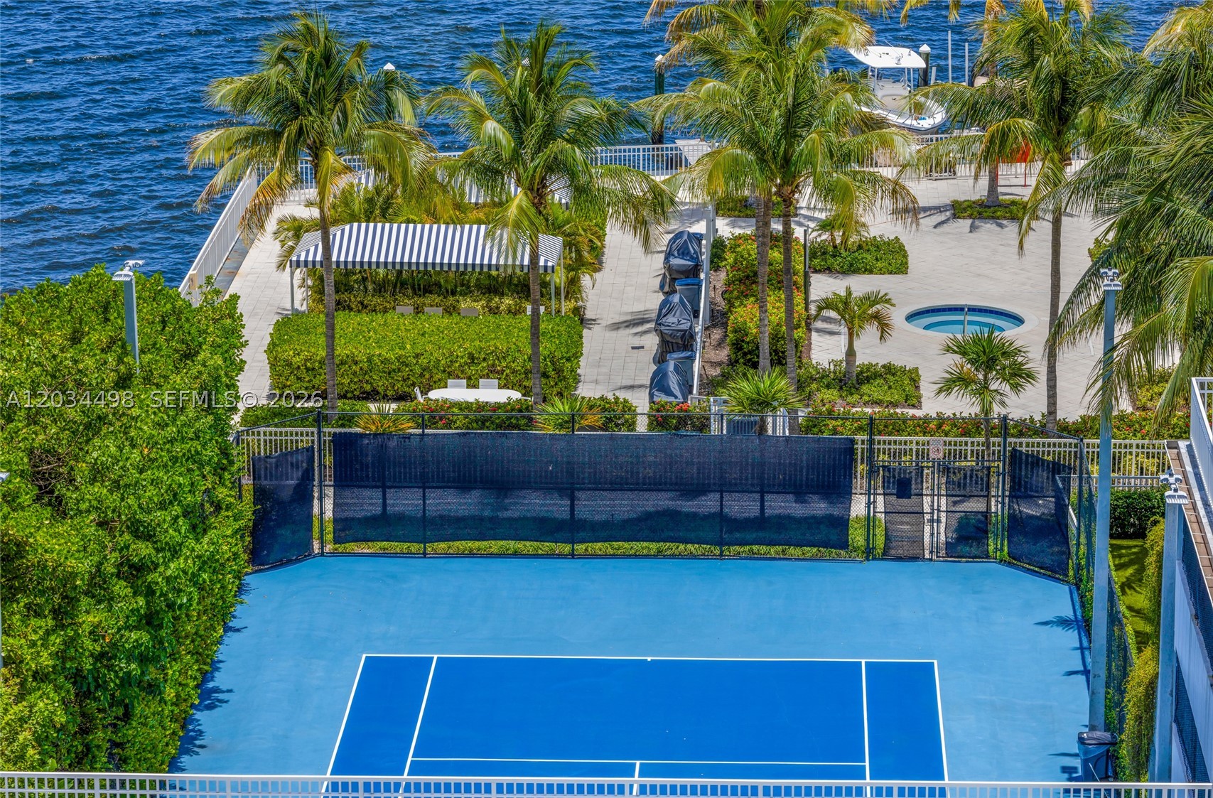 SKYLINE ON BRICKELL CONDO - Residential Lease