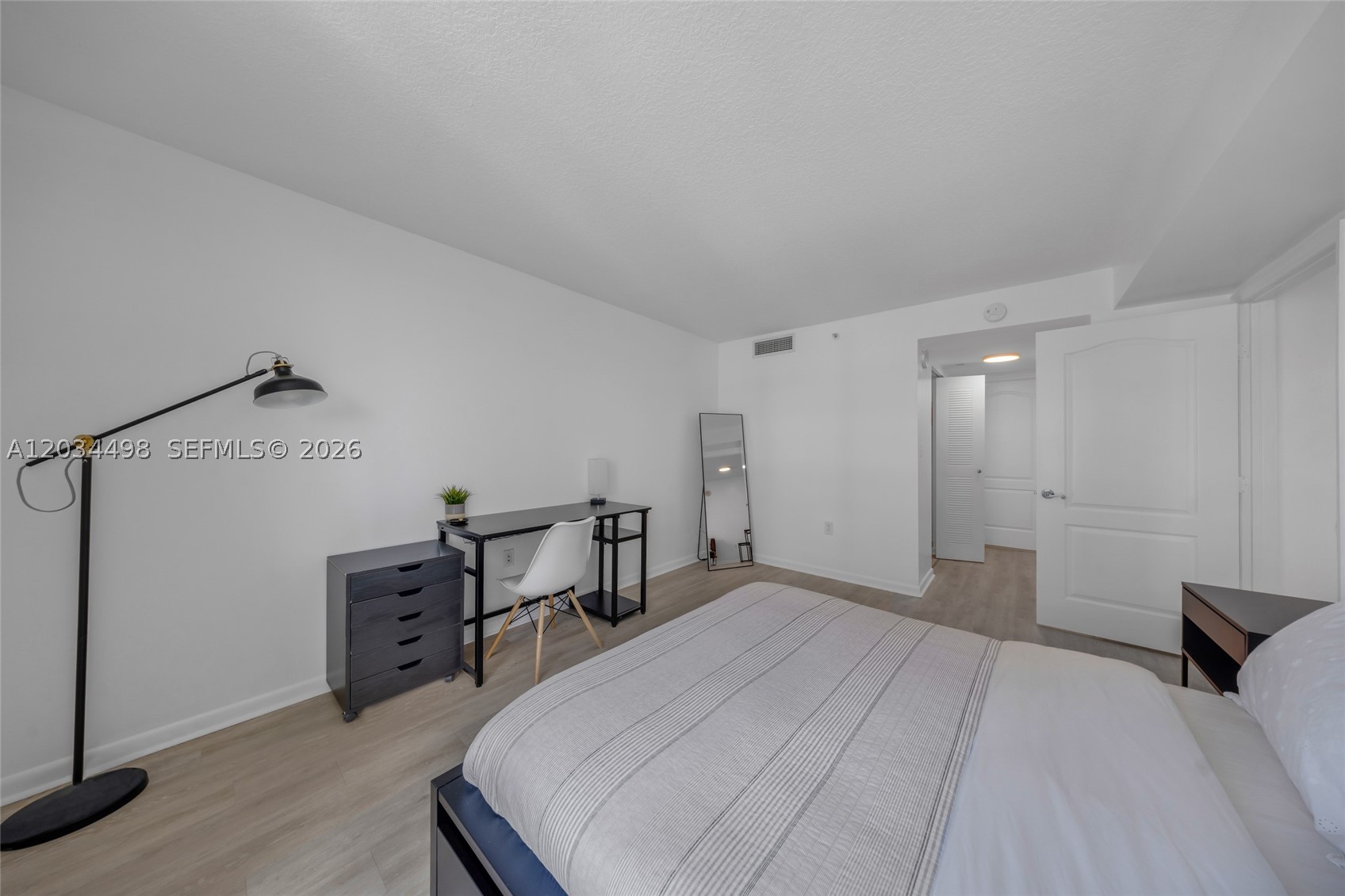 SKYLINE ON BRICKELL CONDO - Residential Lease