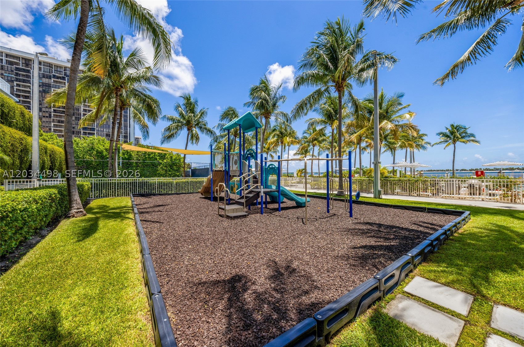 SKYLINE ON BRICKELL CONDO - Residential Lease