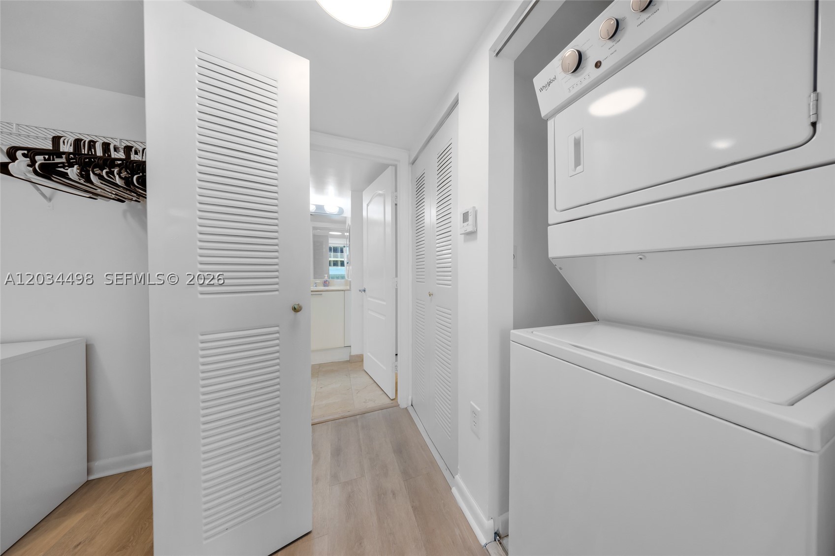 SKYLINE ON BRICKELL CONDO - Residential Lease