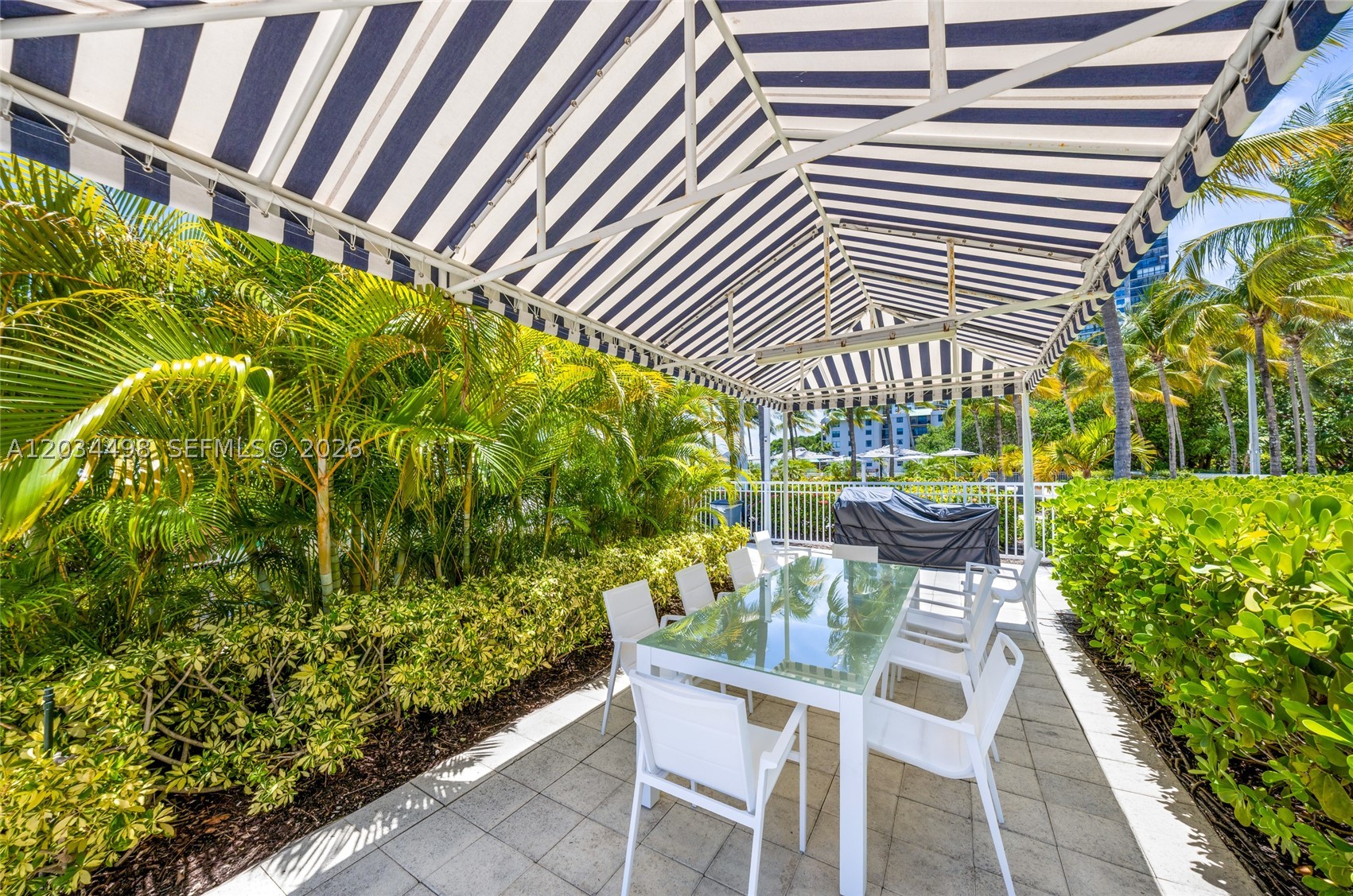 SKYLINE ON BRICKELL CONDO - Residential Lease