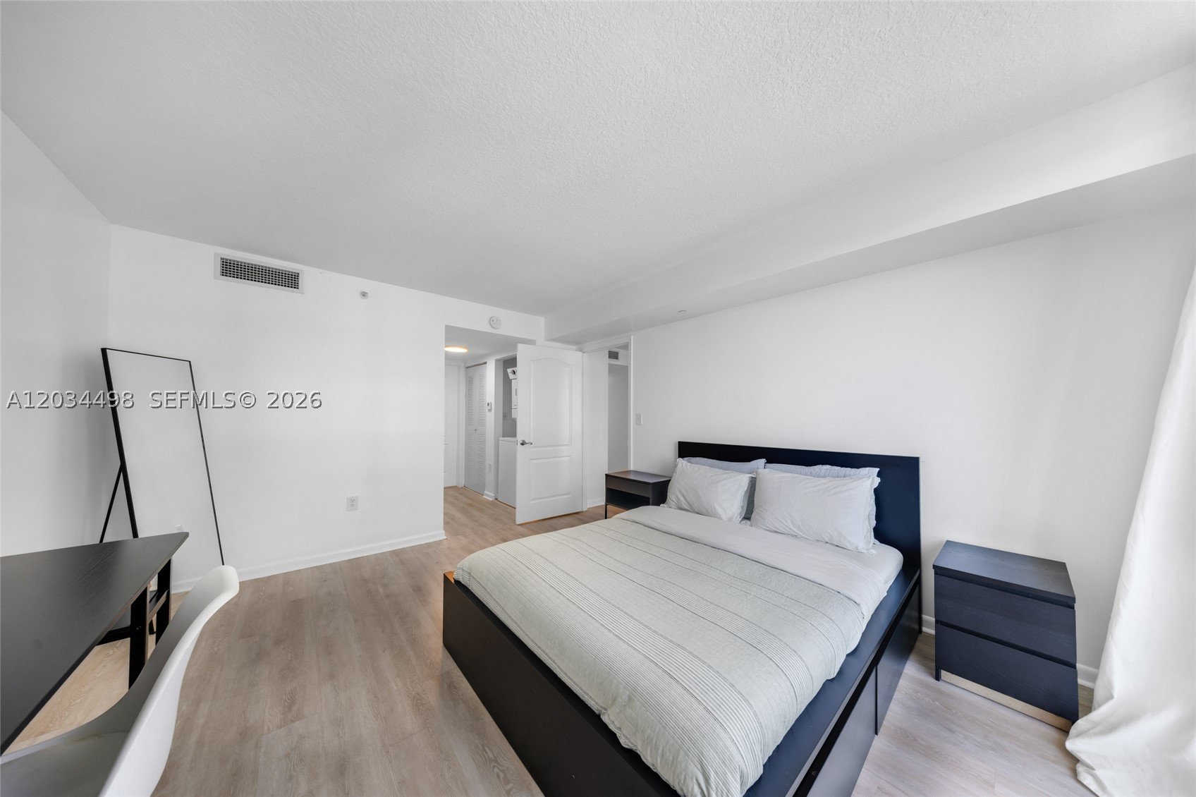 SKYLINE ON BRICKELL CONDO - Residential Lease