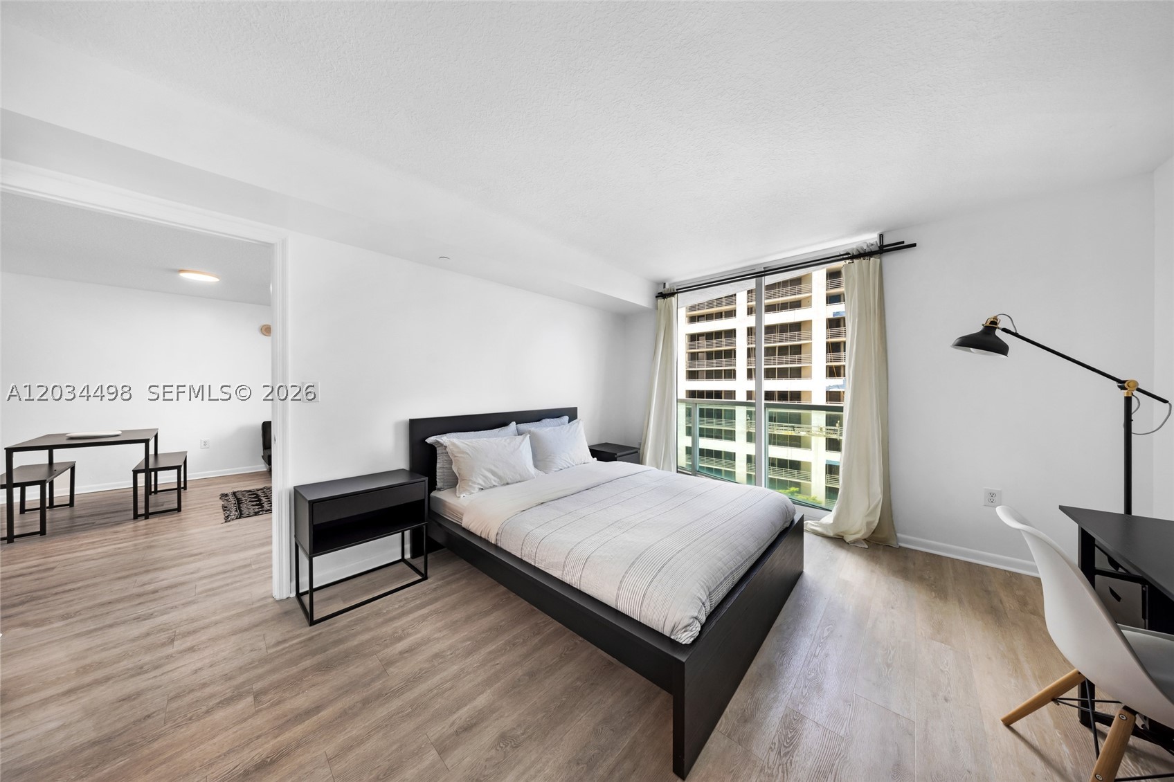 SKYLINE ON BRICKELL CONDO - Residential Lease