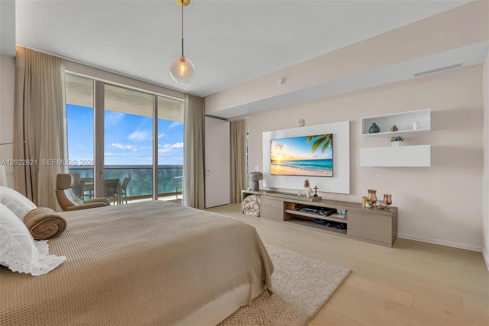 18975 COLLINS CONDO - Residential Lease