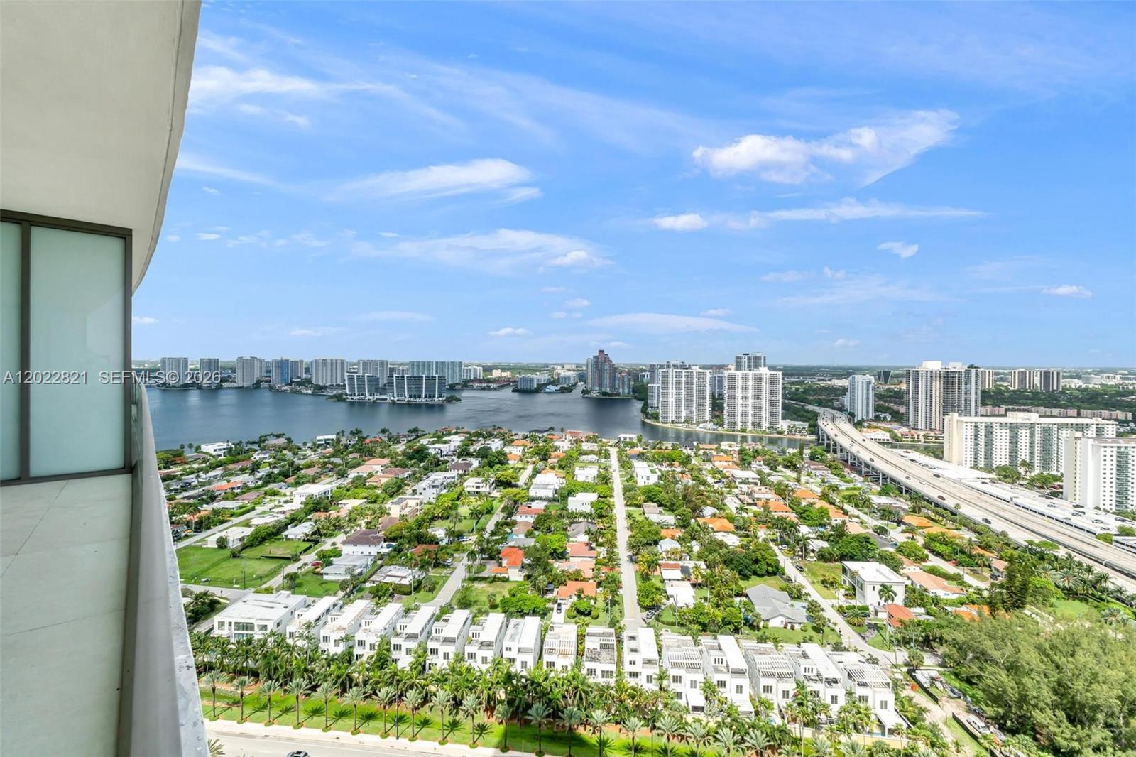 18975 COLLINS CONDO - Residential Lease