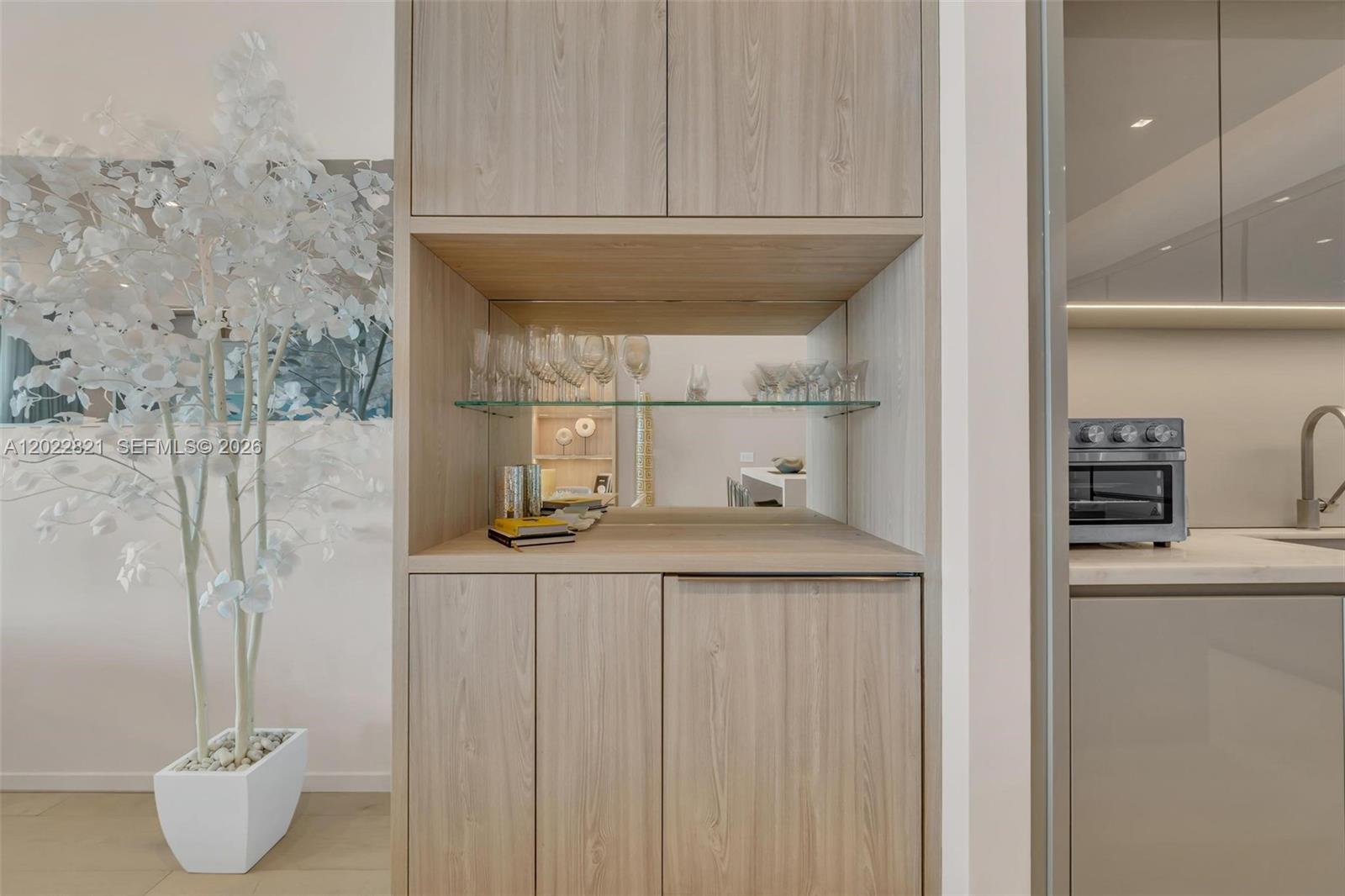 18975 COLLINS CONDO - Residential Lease