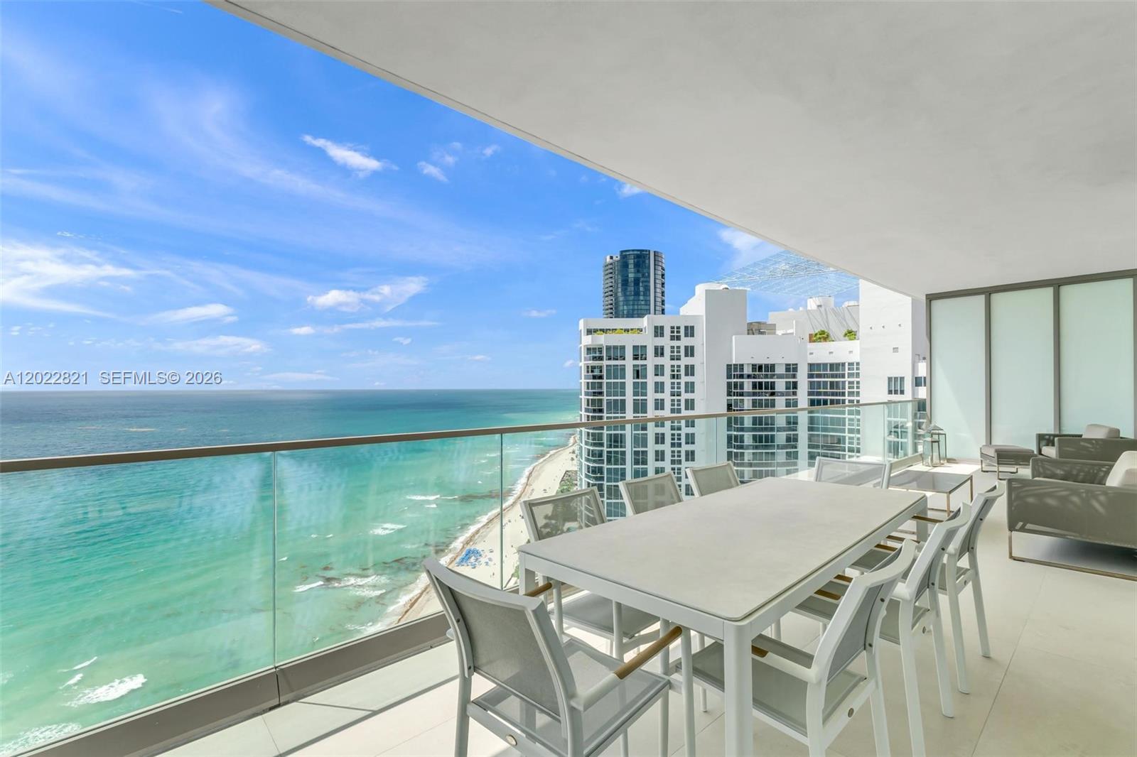 18975 COLLINS CONDO - Residential Lease