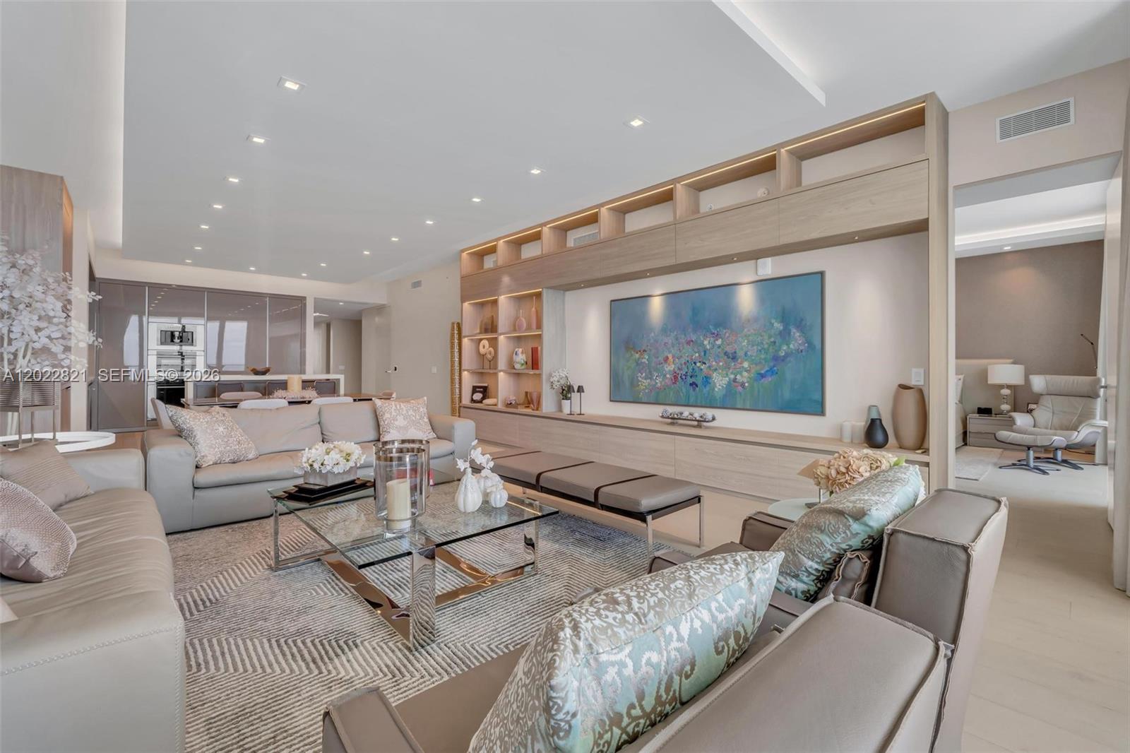 18975 COLLINS CONDO - Residential Lease