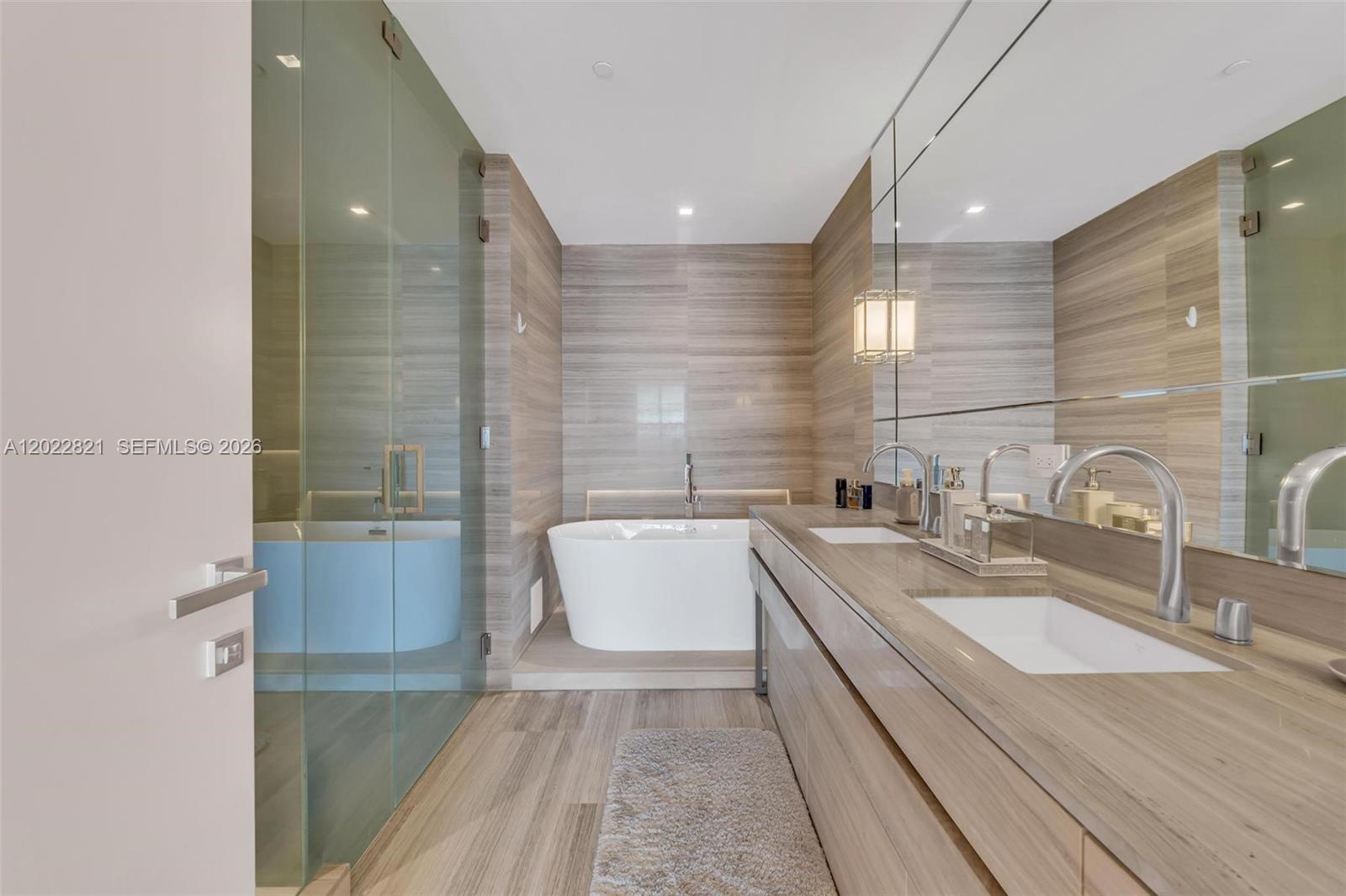 18975 COLLINS CONDO - Residential Lease