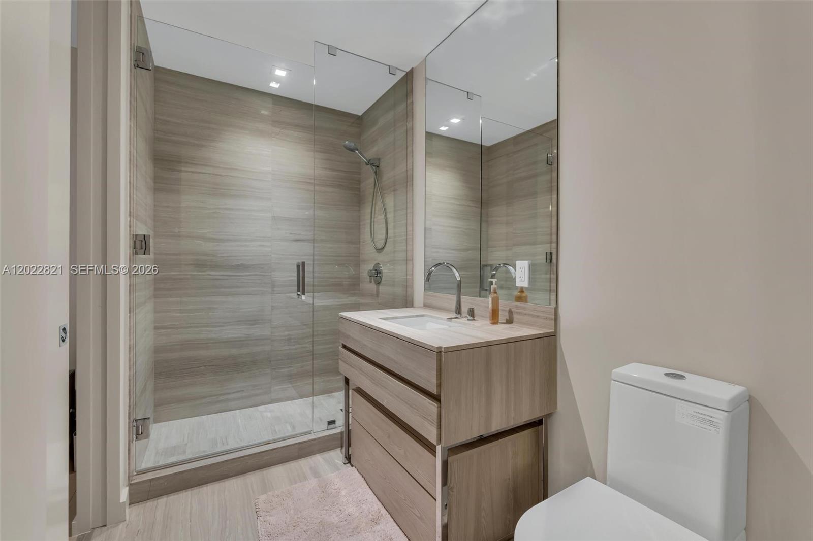 18975 COLLINS CONDO - Residential Lease