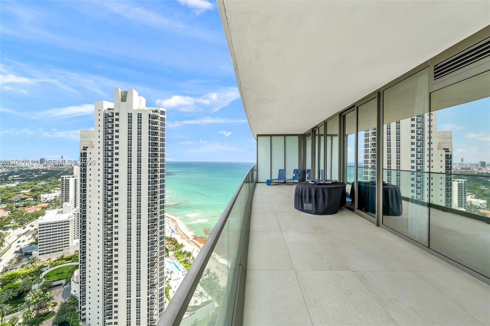 18975 COLLINS CONDO - Residential Lease