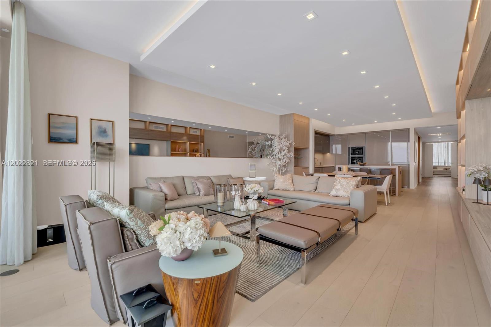 18975 COLLINS CONDO - Residential Lease