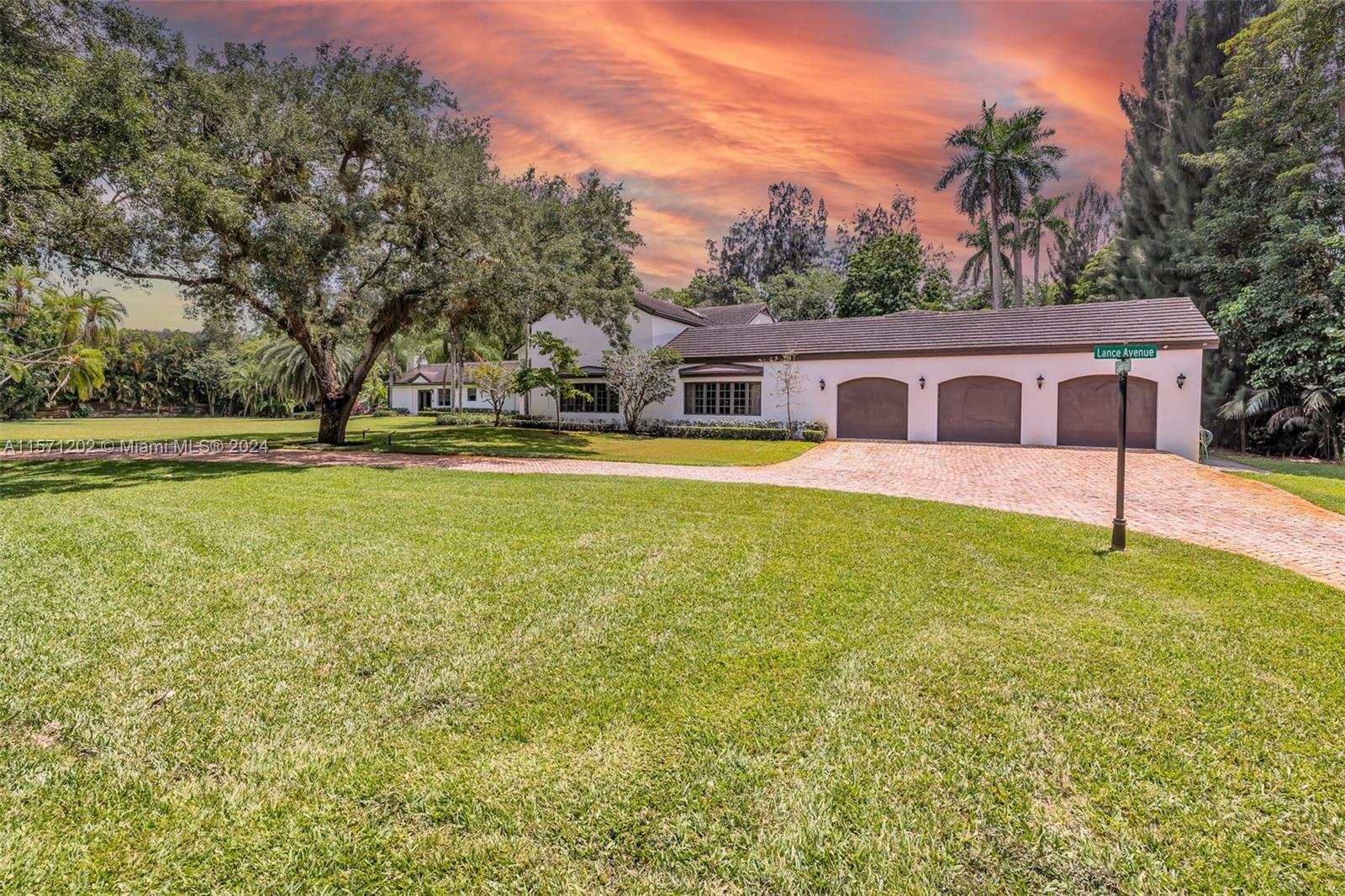 EVERGLADES SUGAR & LAND - Residential
