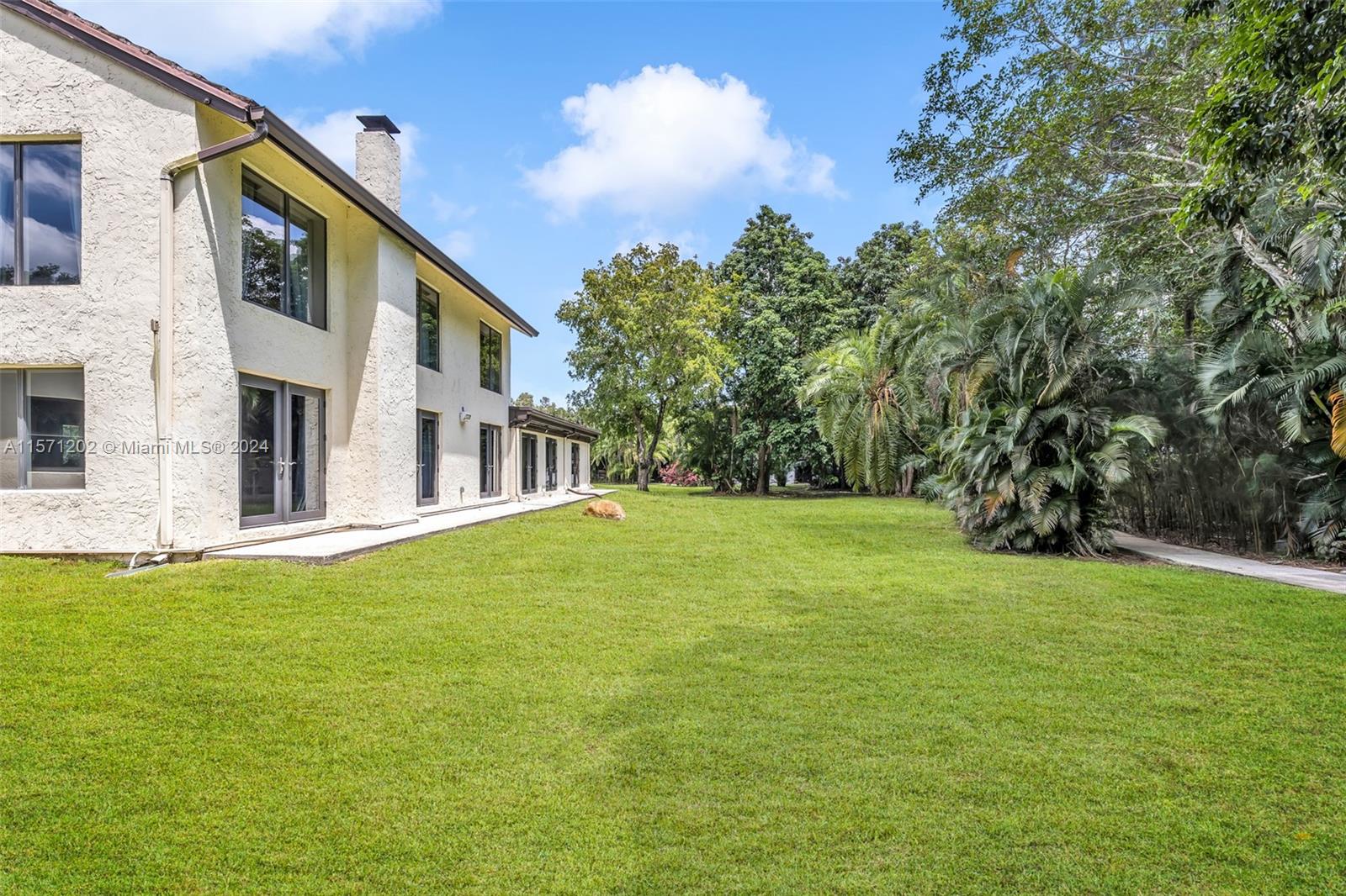 EVERGLADES SUGAR & LAND - Residential