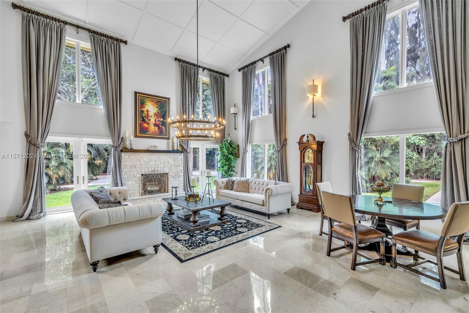 EVERGLADES SUGAR & LAND - Residential
