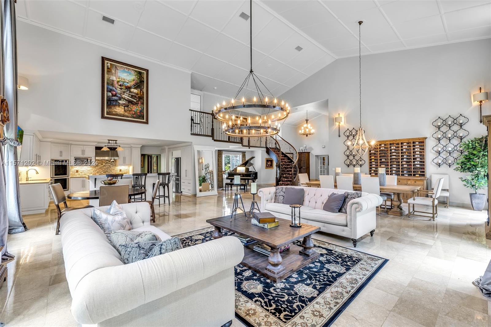 EVERGLADES SUGAR & LAND - Residential