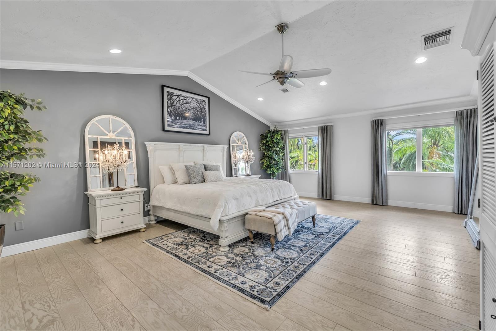 EVERGLADES SUGAR & LAND - Residential