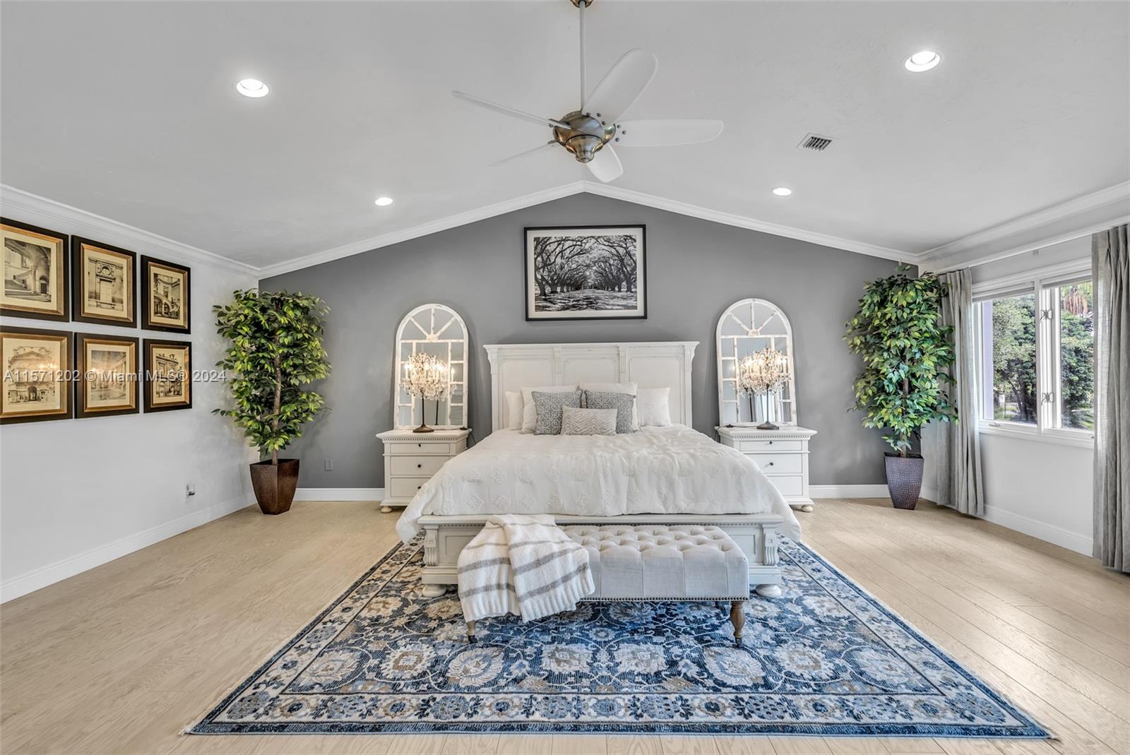 EVERGLADES SUGAR & LAND - Residential