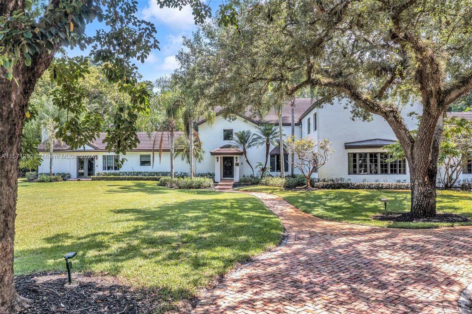 EVERGLADES SUGAR & LAND - Residential