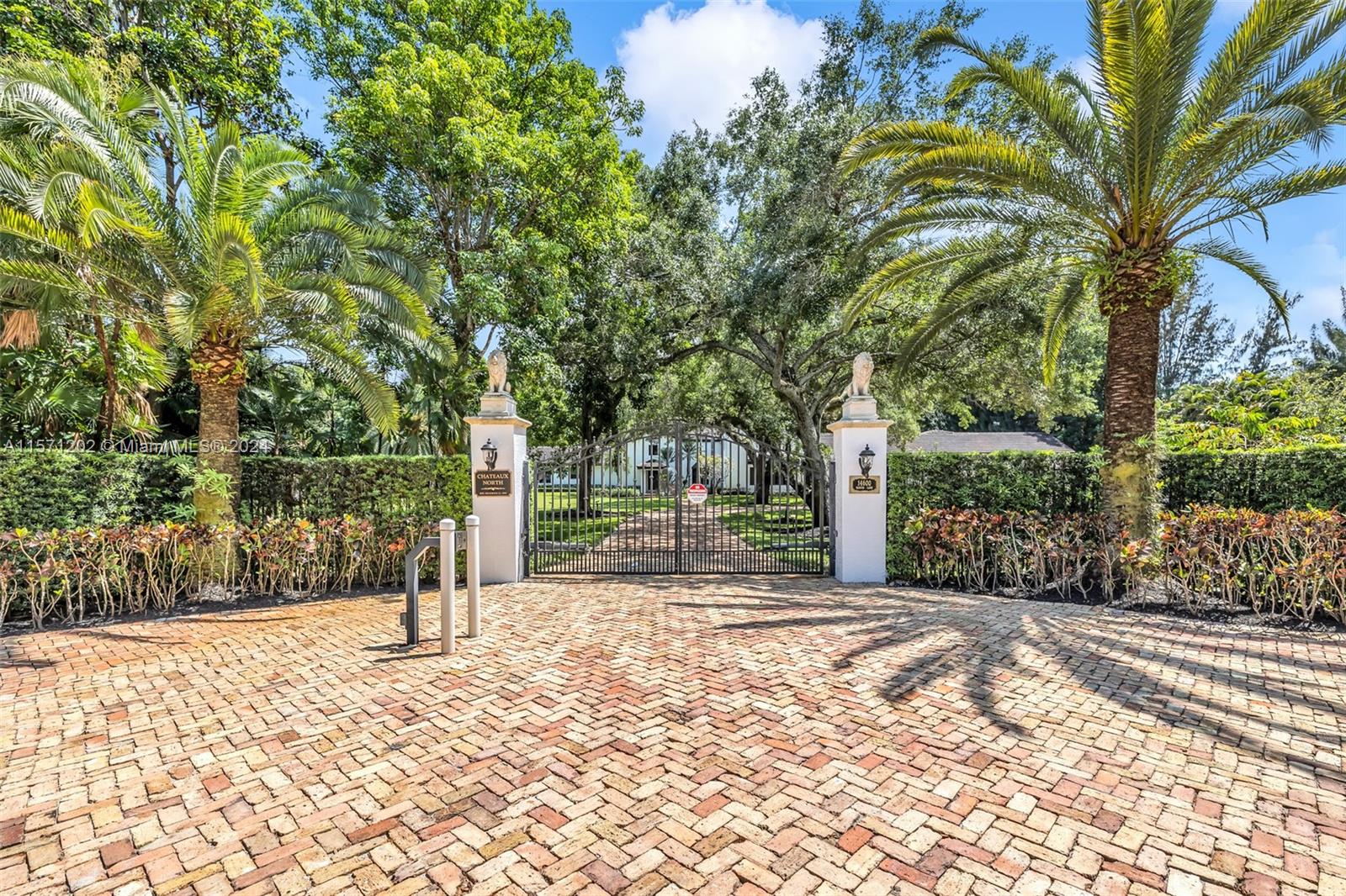 EVERGLADES SUGAR & LAND - Residential