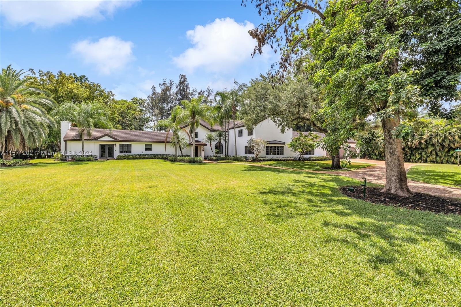 EVERGLADES SUGAR & LAND - Residential