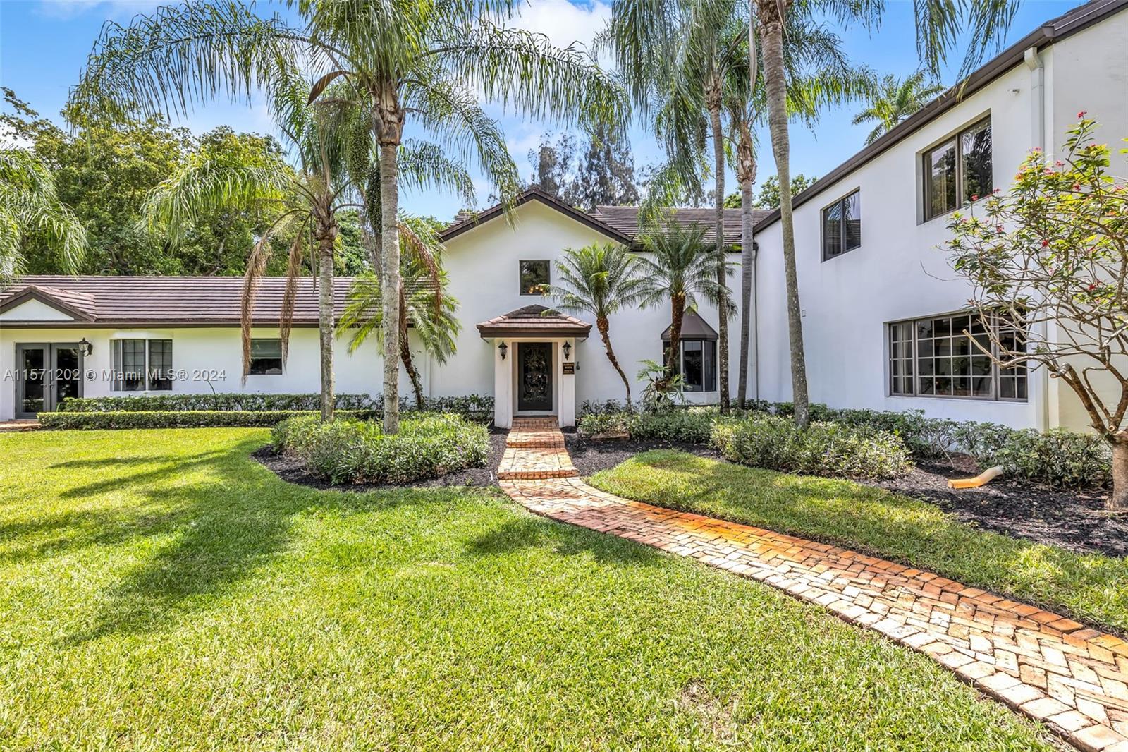 EVERGLADES SUGAR & LAND - Residential