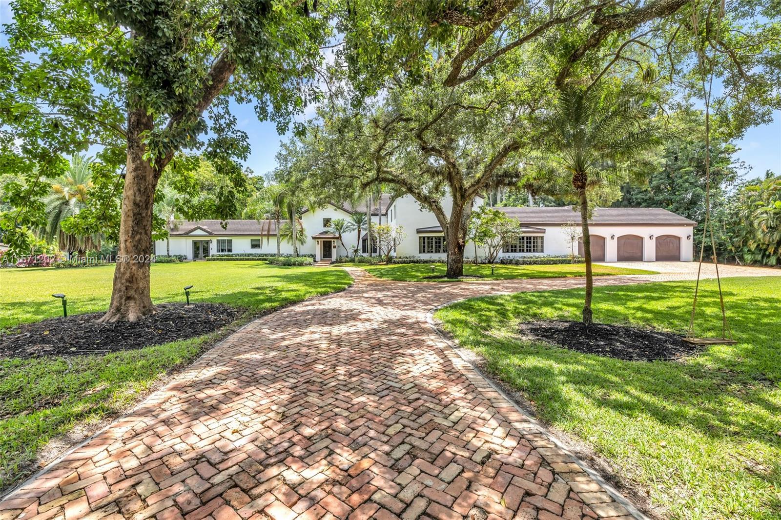 EVERGLADES SUGAR & LAND - Residential