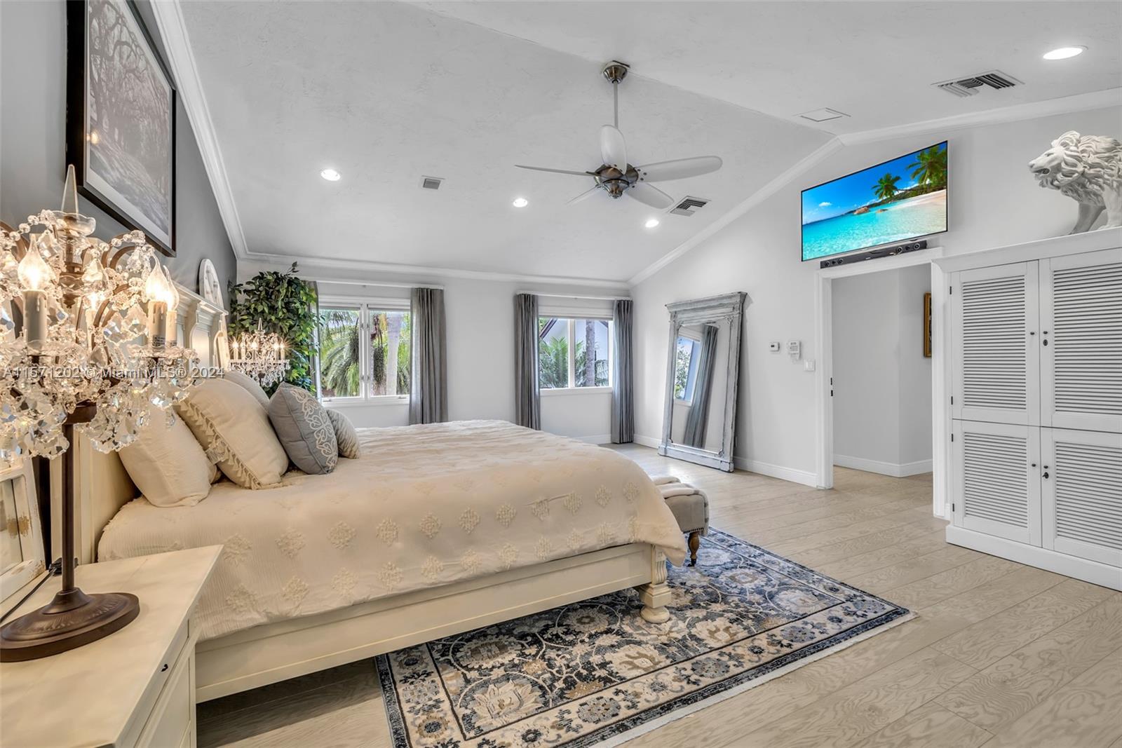 EVERGLADES SUGAR & LAND - Residential