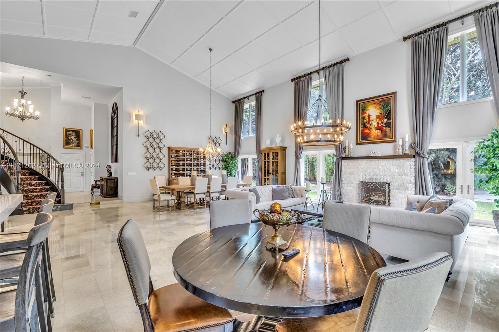 EVERGLADES SUGAR & LAND - Residential