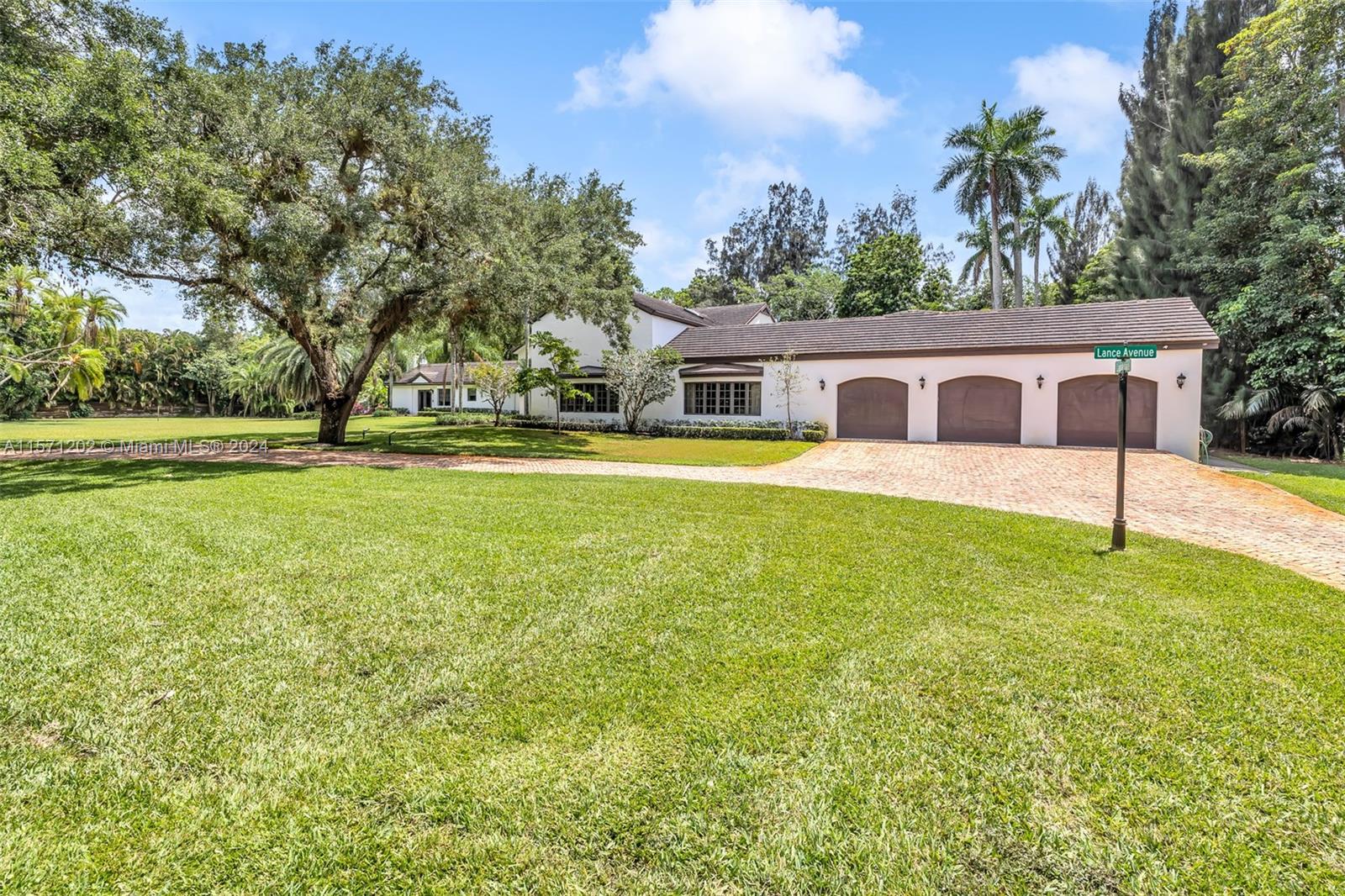 EVERGLADES SUGAR & LAND - Residential