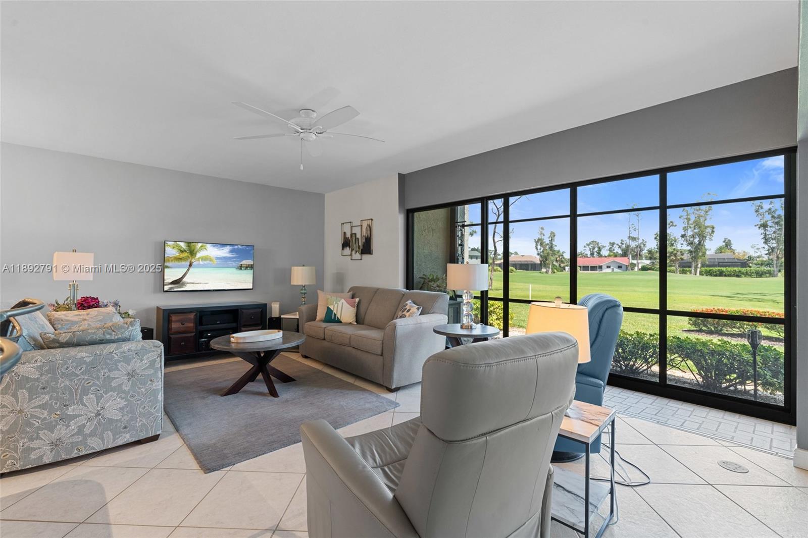 FAIRWAYS - Residential