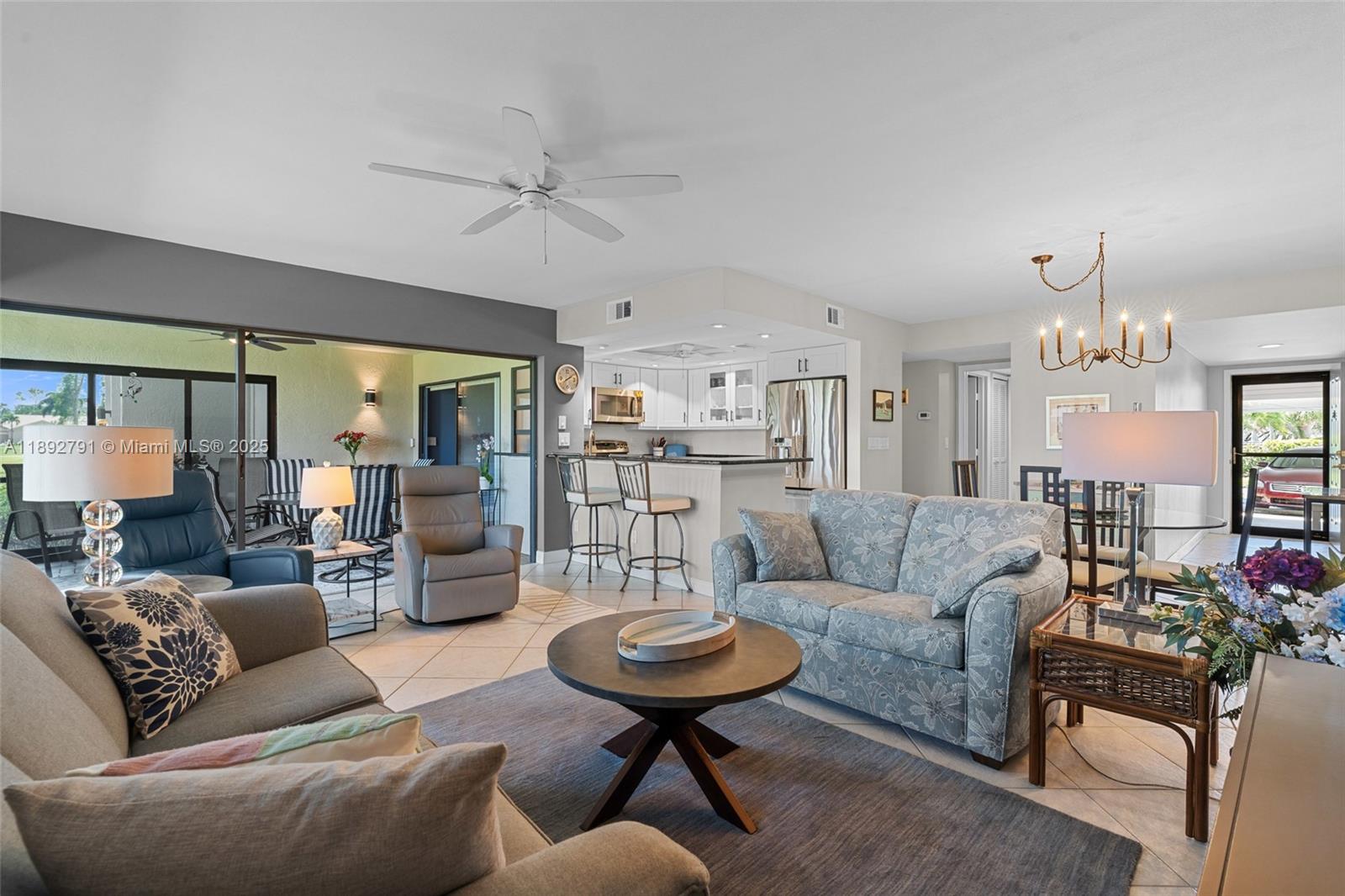 FAIRWAYS - Residential