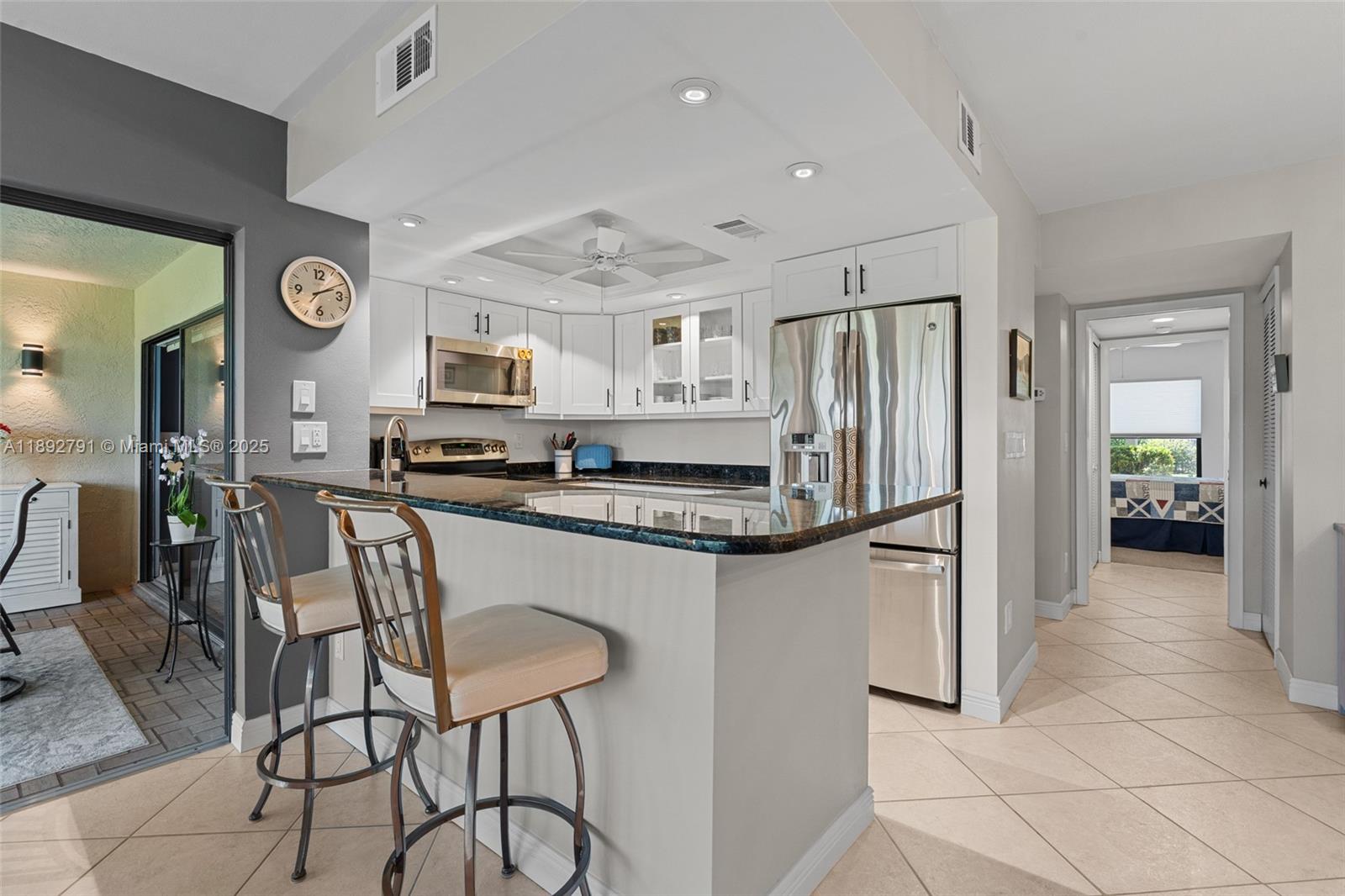 FAIRWAYS - Residential