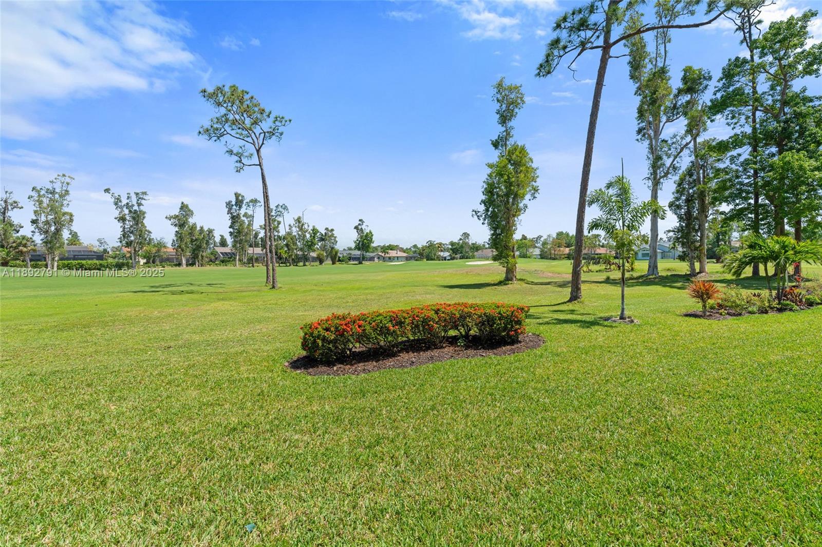 FAIRWAYS - Residential
