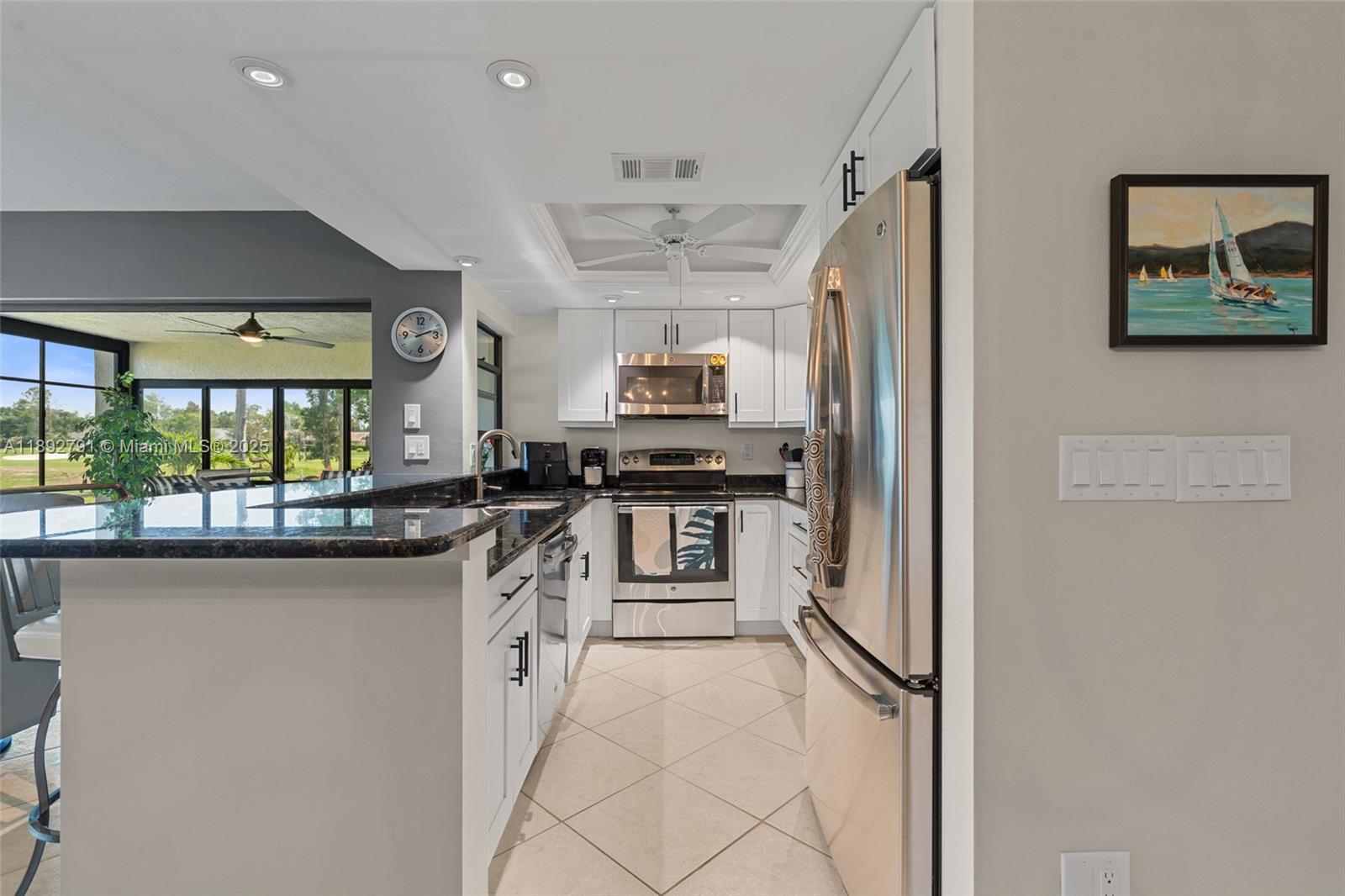FAIRWAYS - Residential