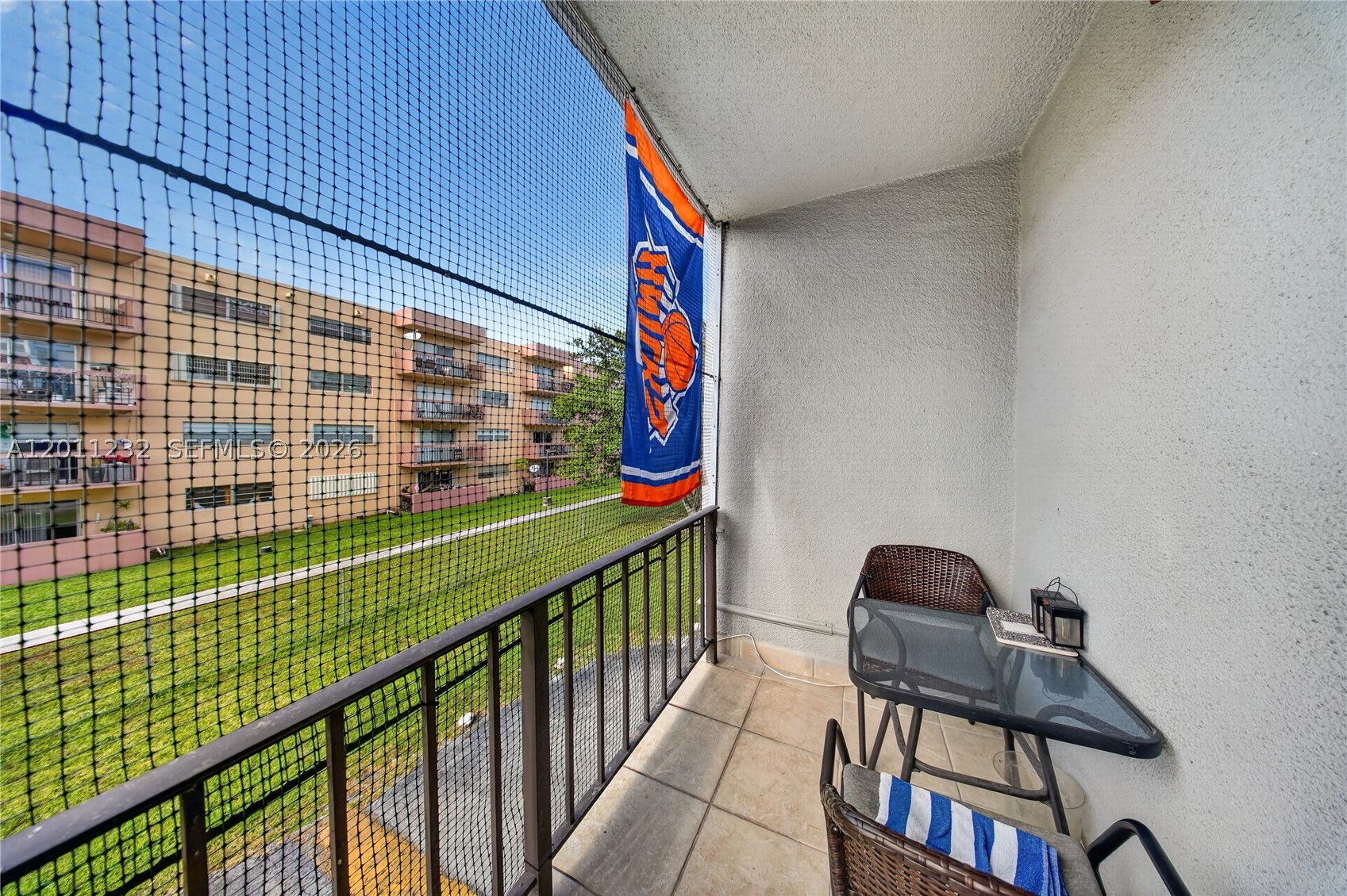 VILLAS SAN MIGUEL CONDO - Residential