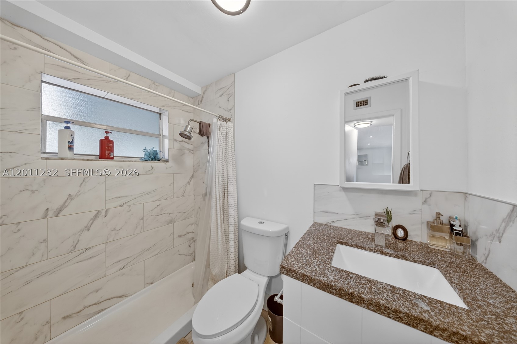 VILLAS SAN MIGUEL CONDO - Residential
